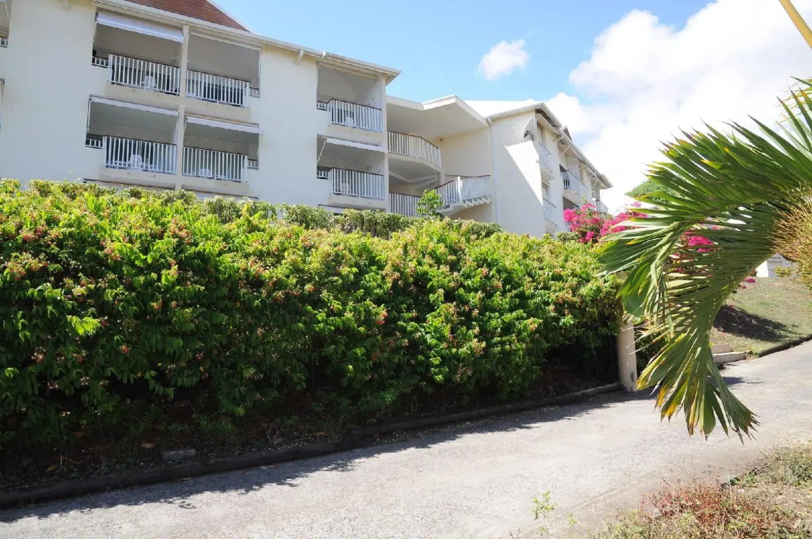 Studio à la semaine, au mois ou plus