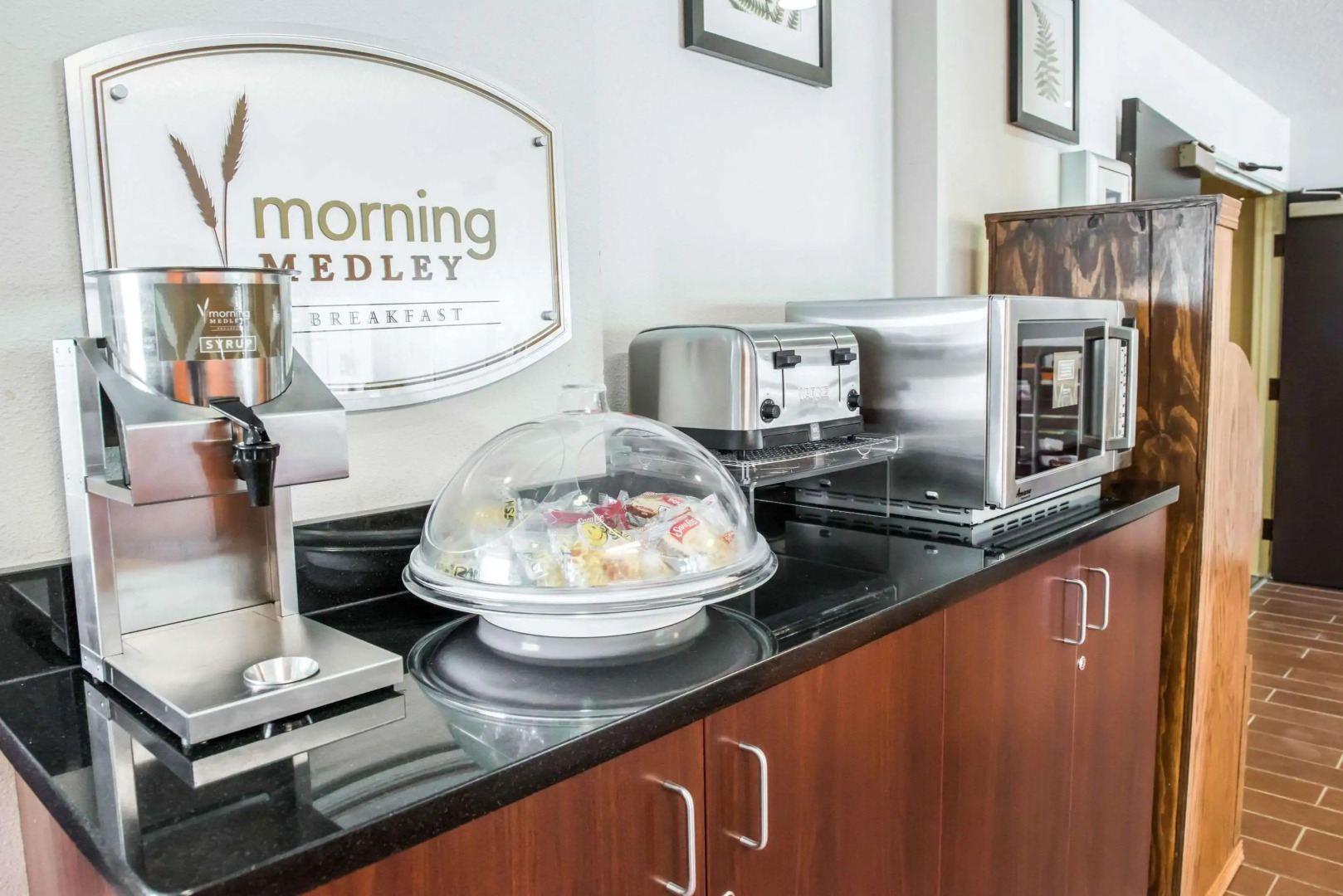 Quality Inn Bridgeport - Clarksburg