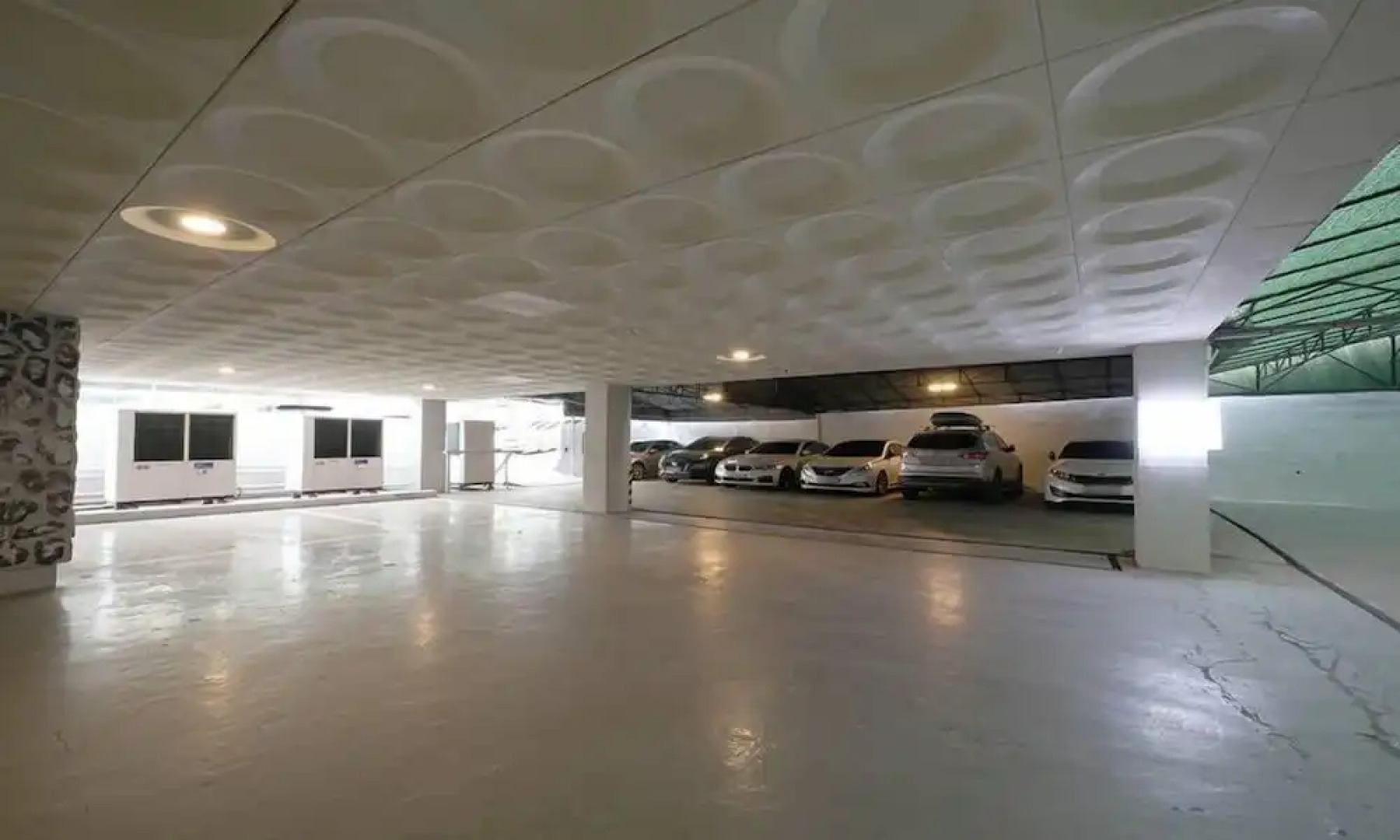 Hotel February Dongdaegu