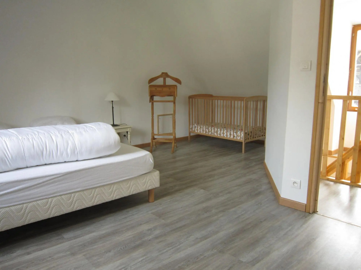 Spacious Cottage With Private Garden in Normandy