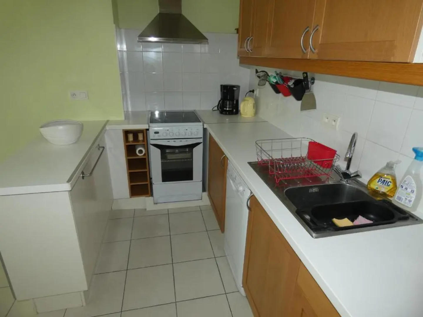 Appartement Royan, 3 pièces, 6 personnes - FR-1-71-74