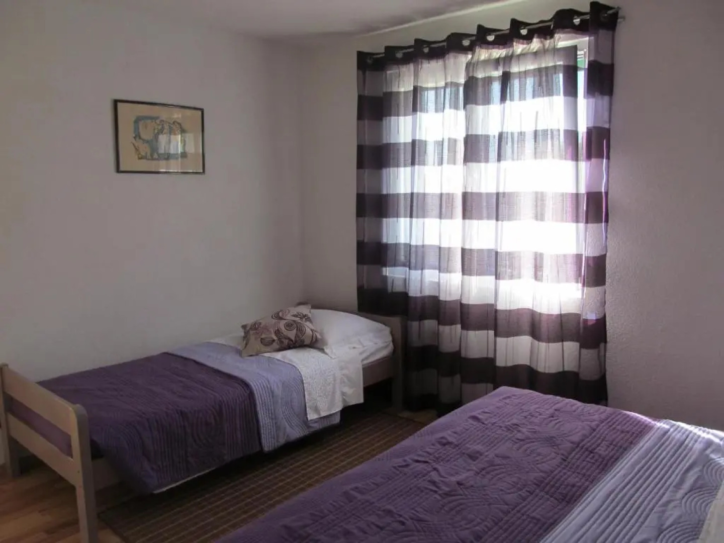Apartment Danese Promajna