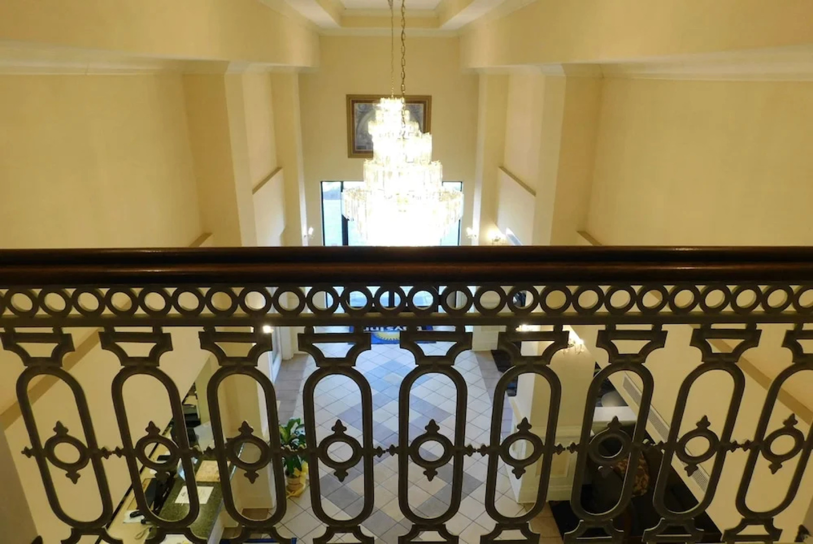 Days Inn Suites Pocahontas