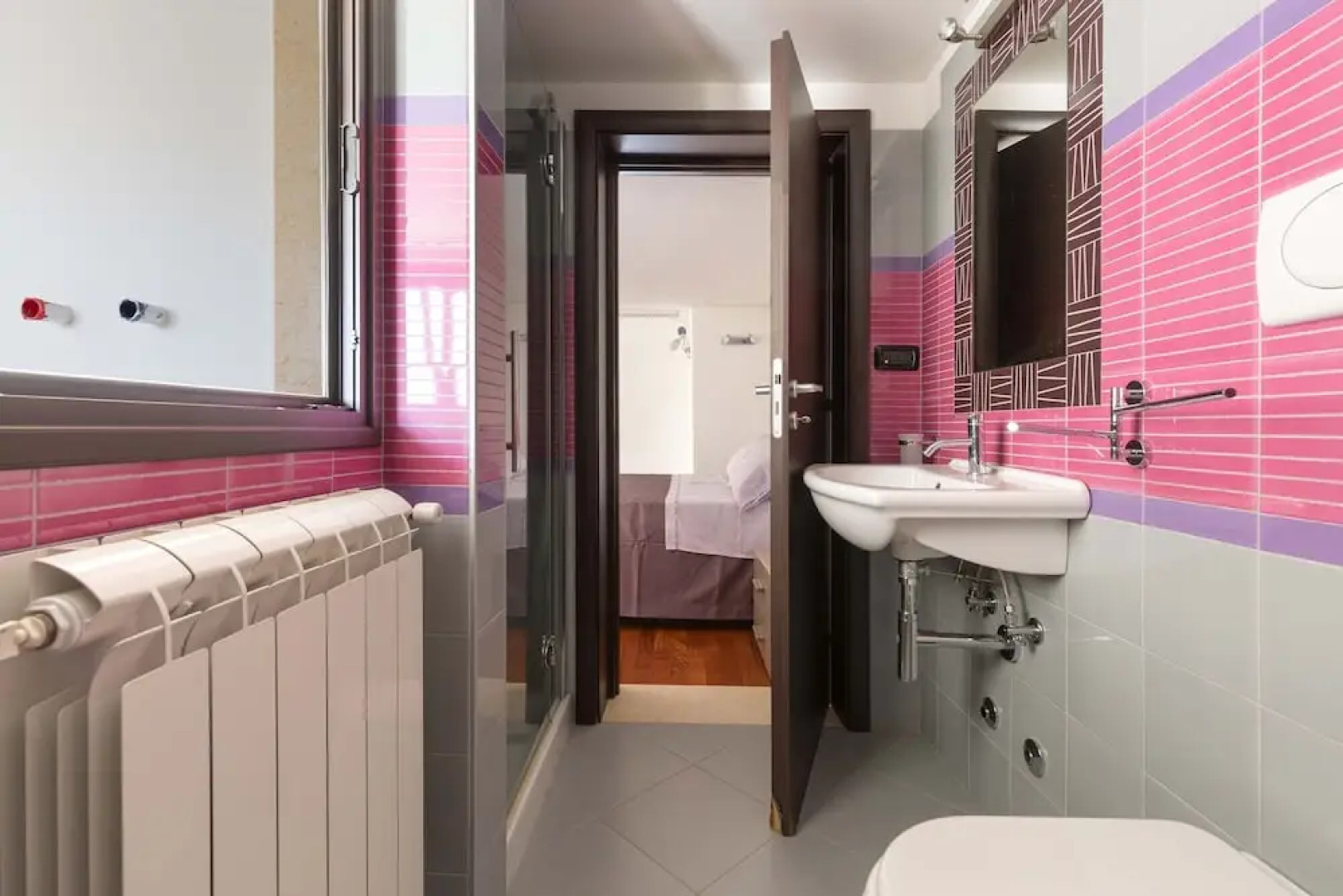 2094 La Dolce Vita Suite