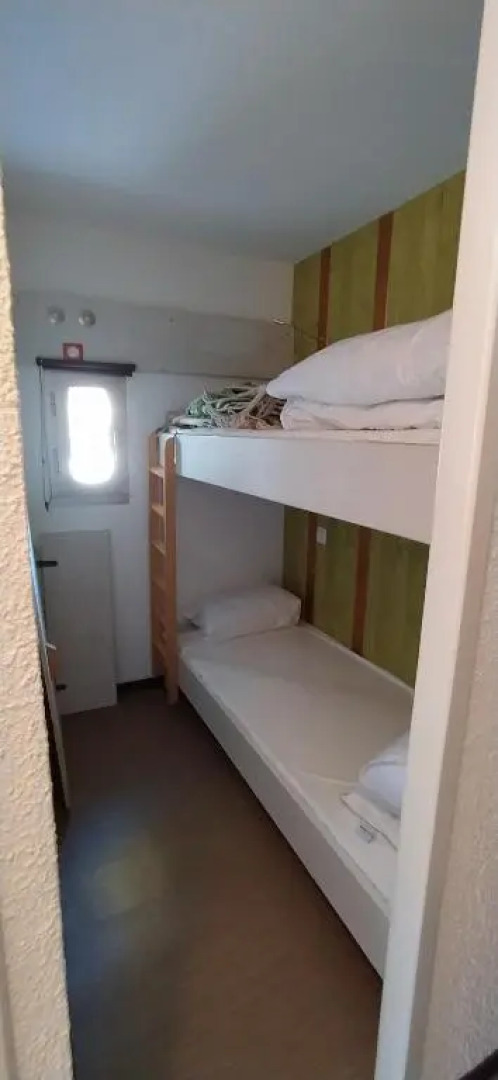 Résidence Ubaye A35