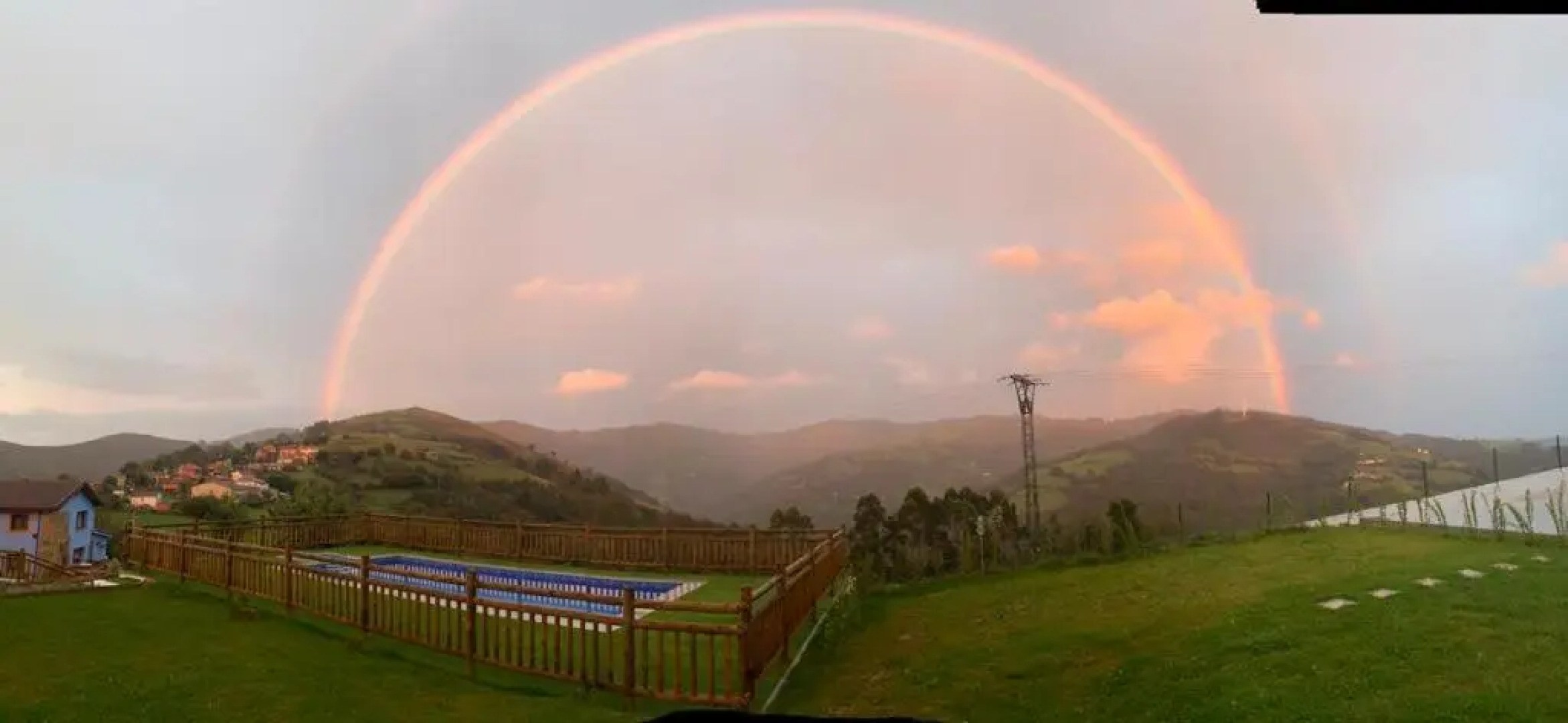 La Salina - Complejo Turistico Rural CaleaCabo