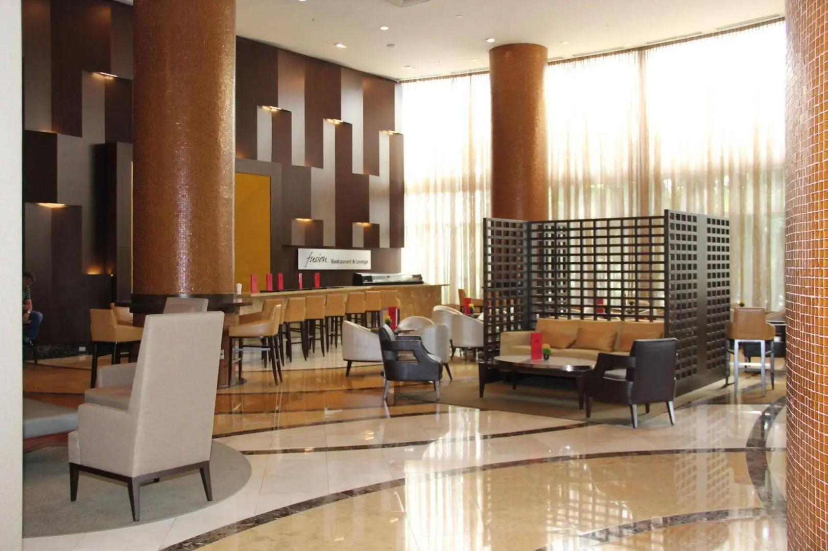 Private Ocean Condos at Trump Sunny Isles