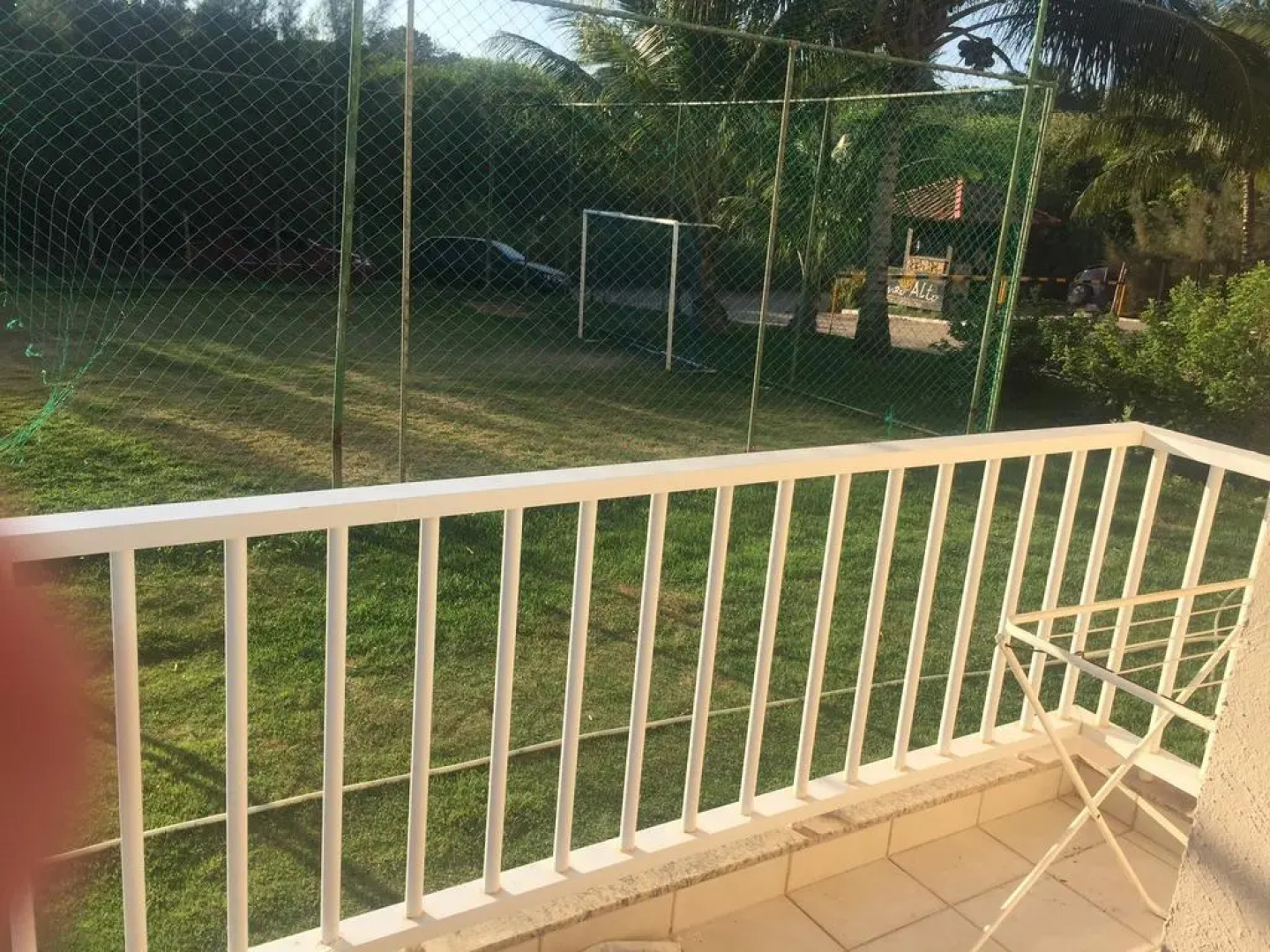 Muro Alto Marupiara Flats