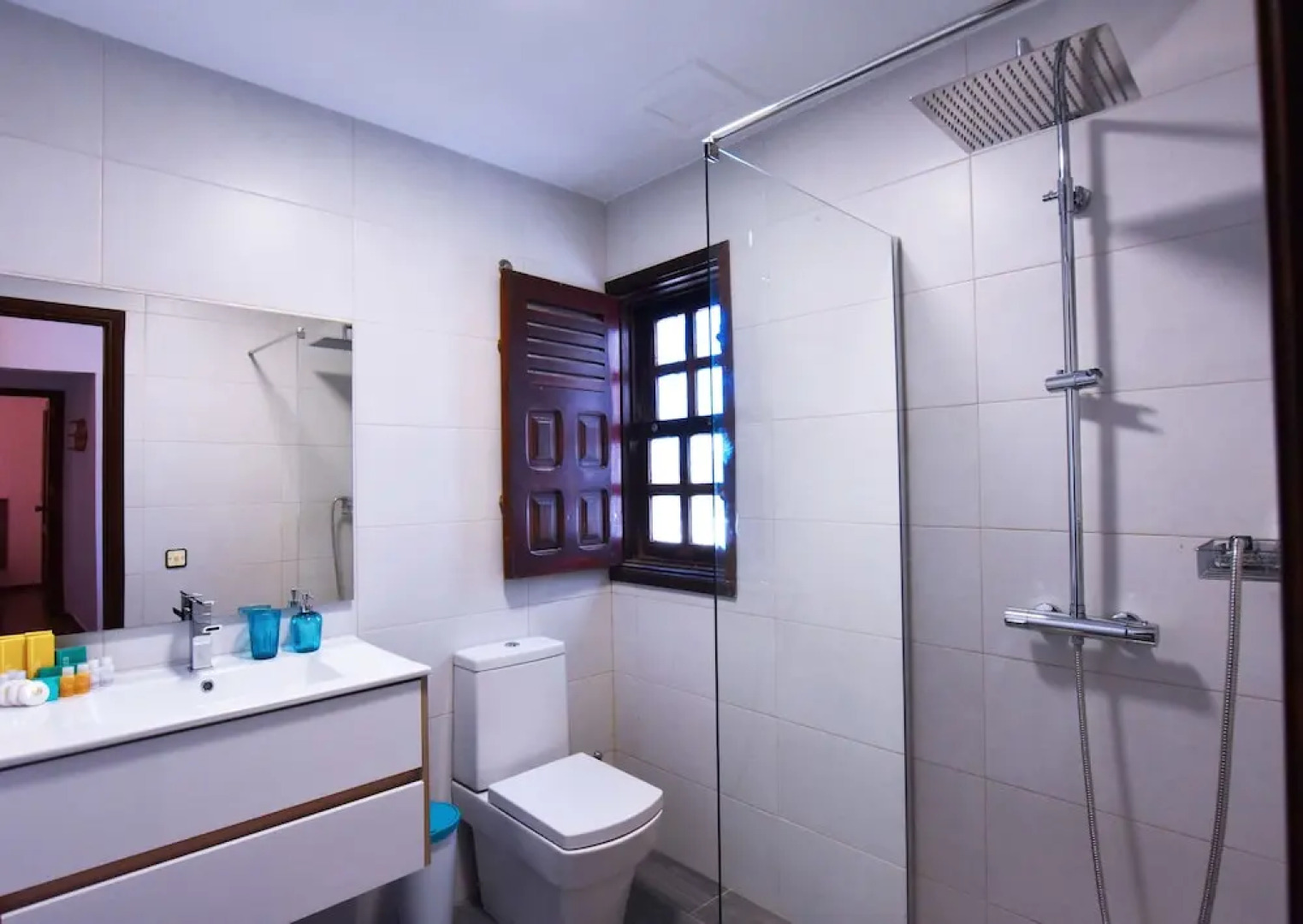 Fuerte Holiday Villa at the Ocean