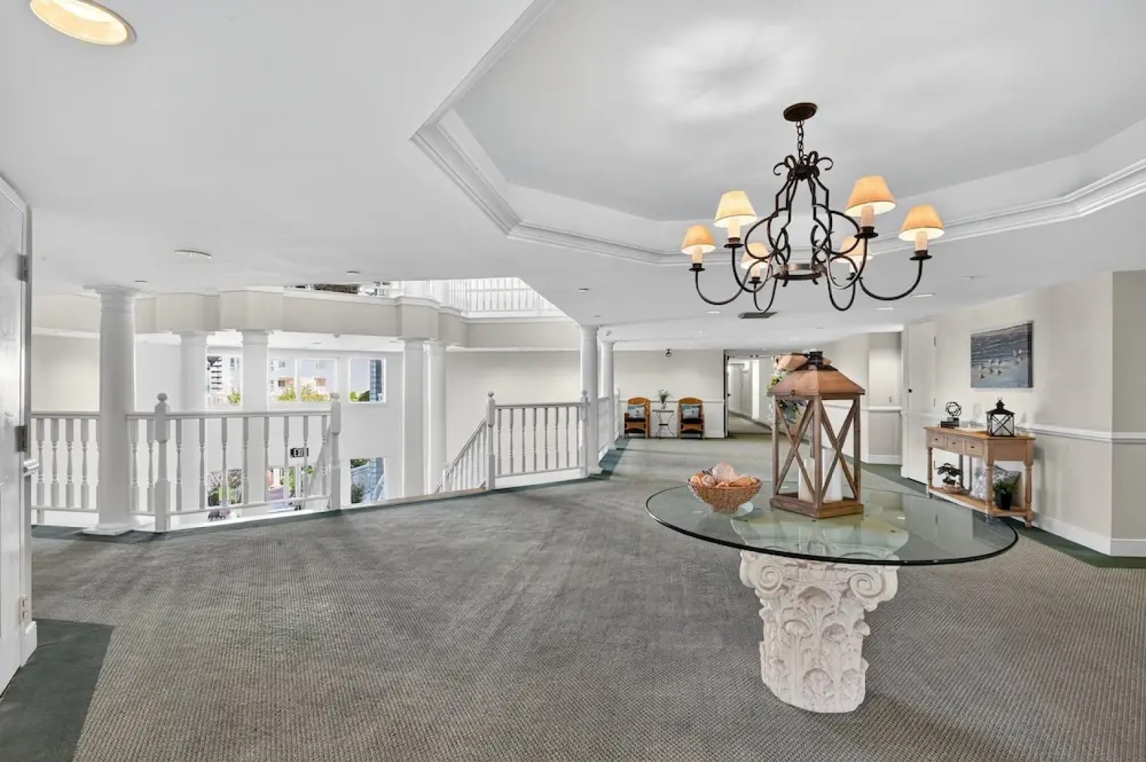 Wildwood Crest Seapointe Village Condo 2 Bedroom Condo