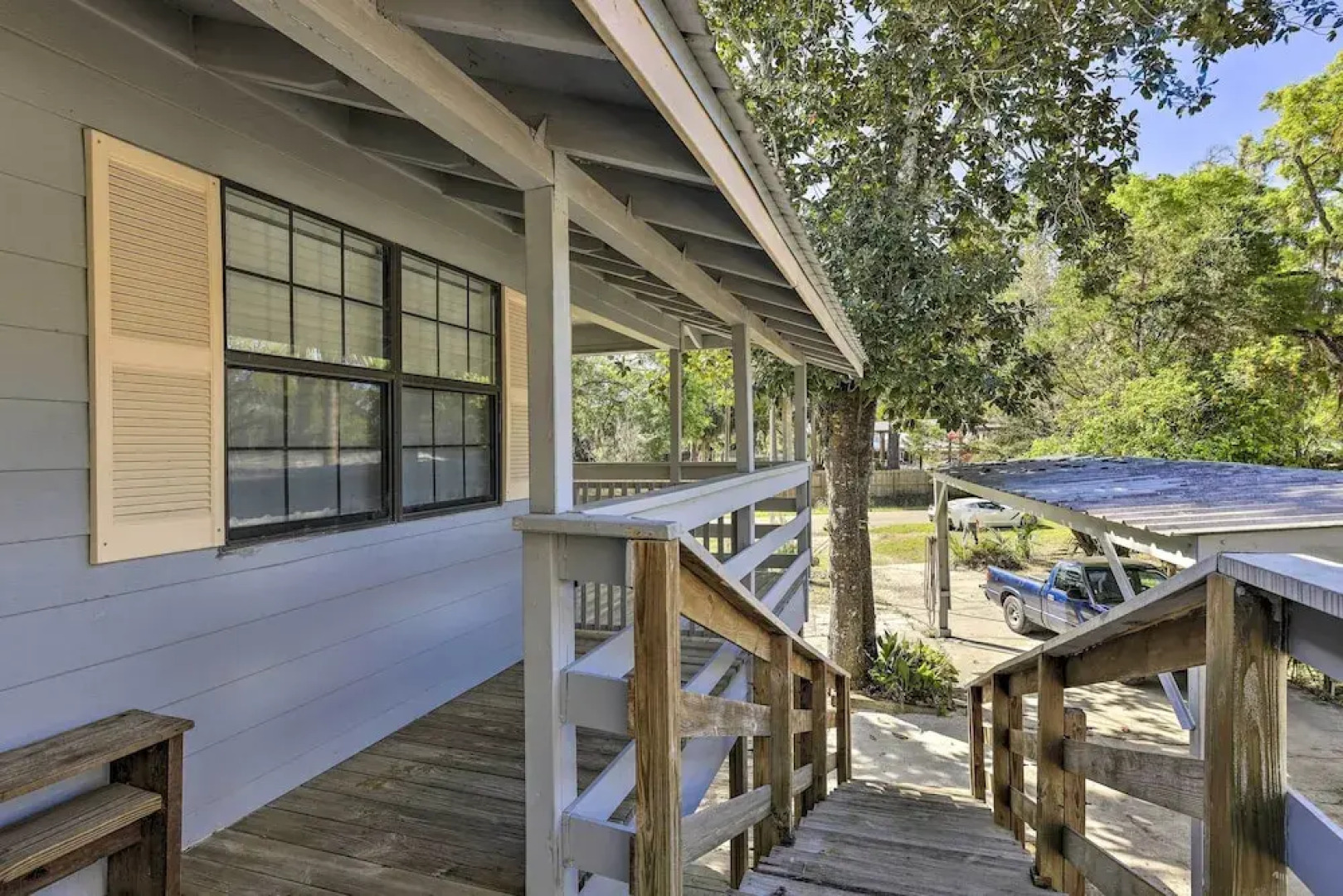 Tailing Tides Getaway w/ Covered Boat Parking!