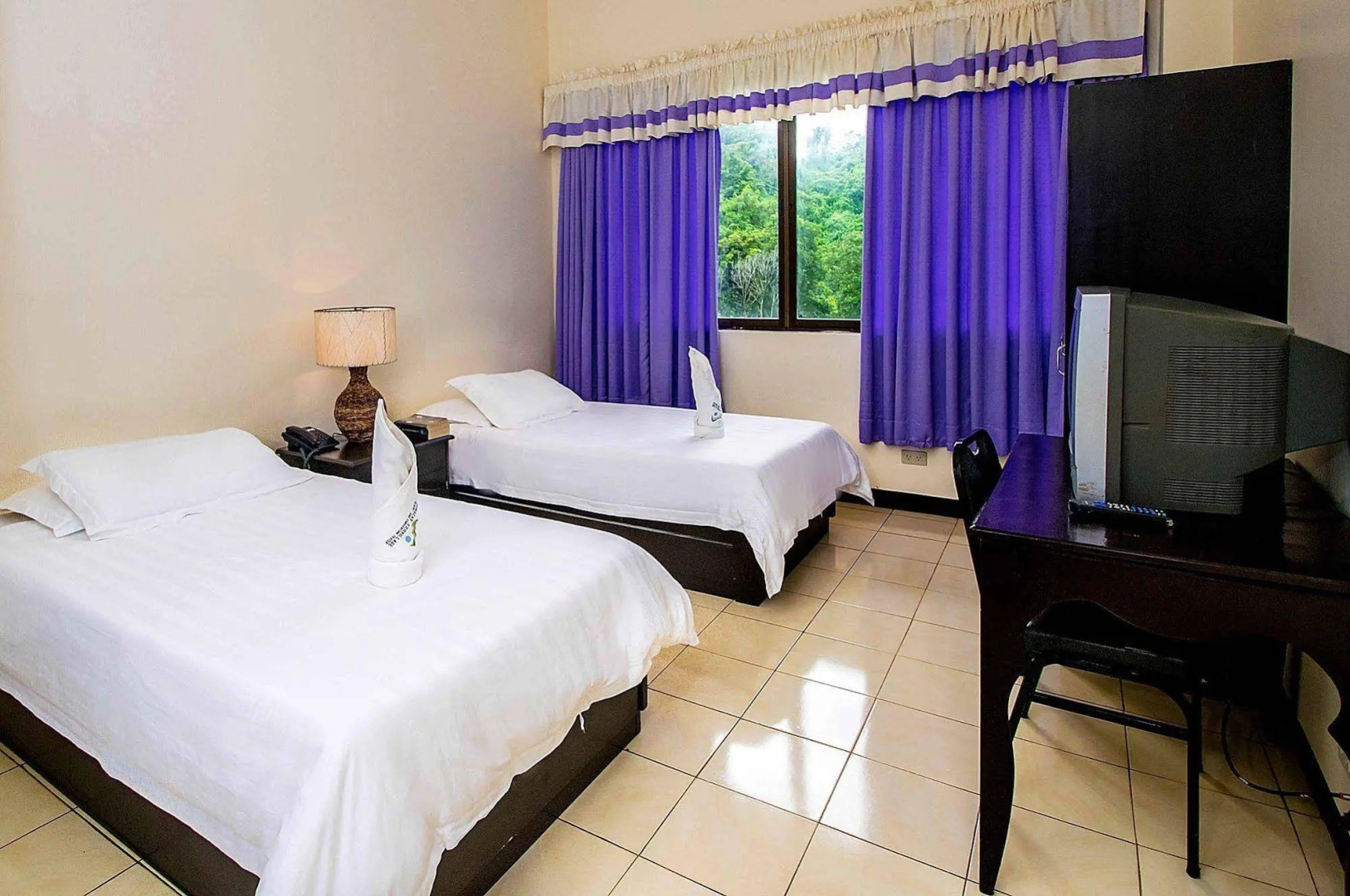 Boracay Ecovillage Resort and Convention Center