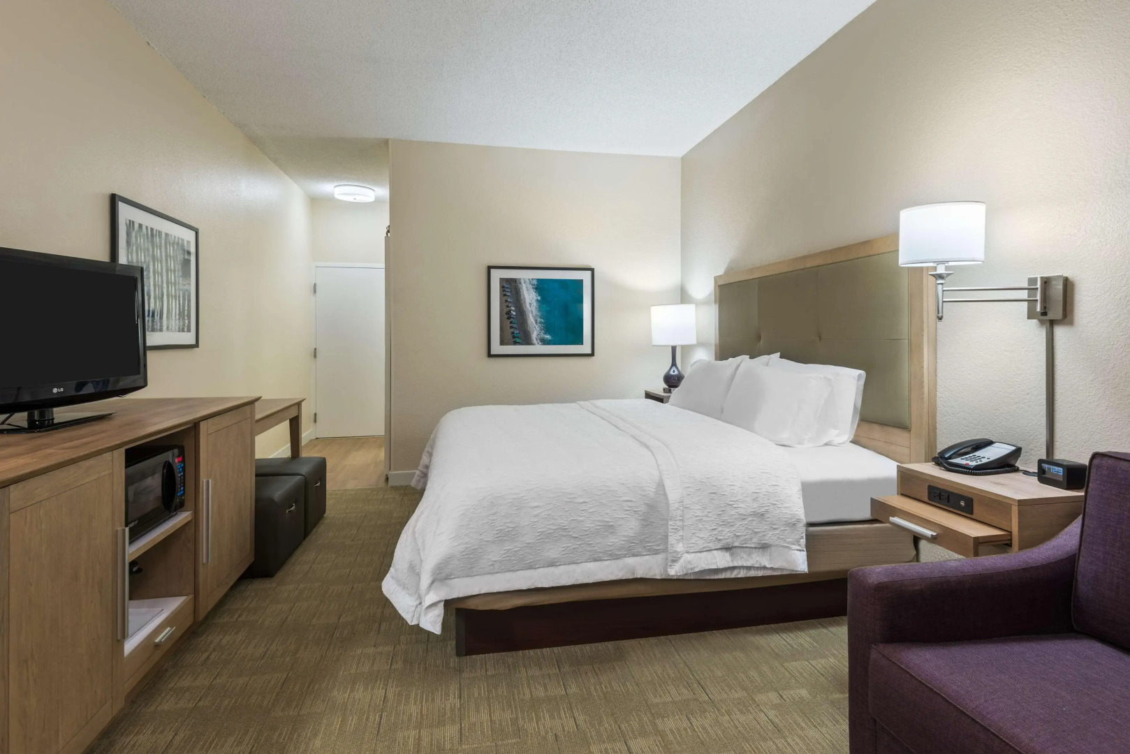 Hampton Inn Bonita Springs/Naples-North