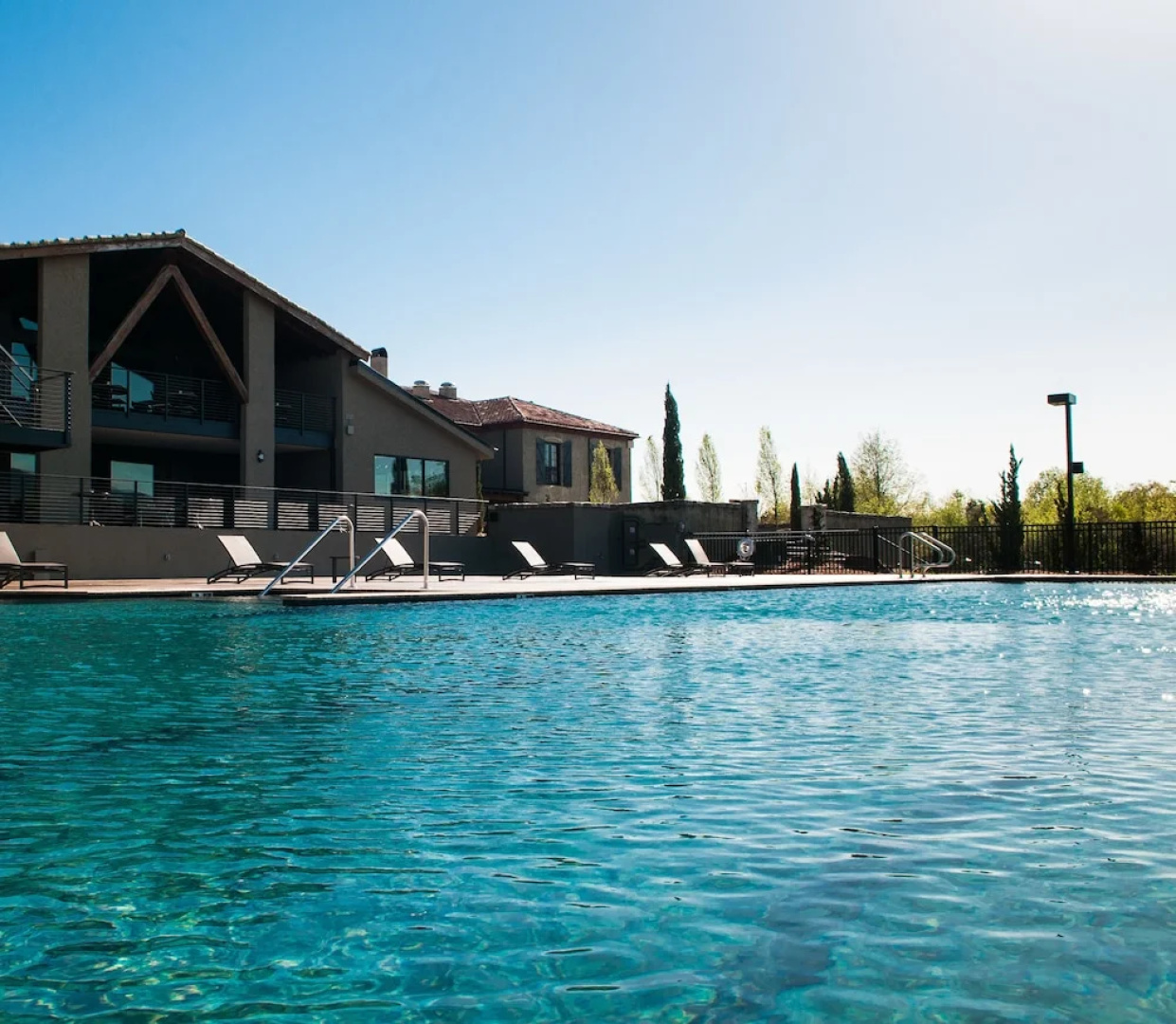 Hotel Domestique