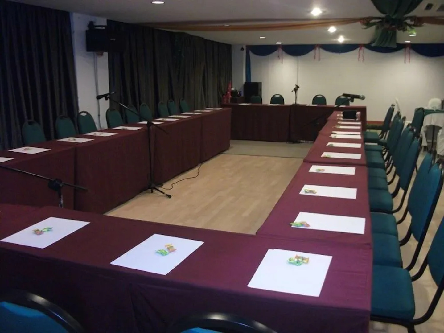 Hotel KK Equine Park