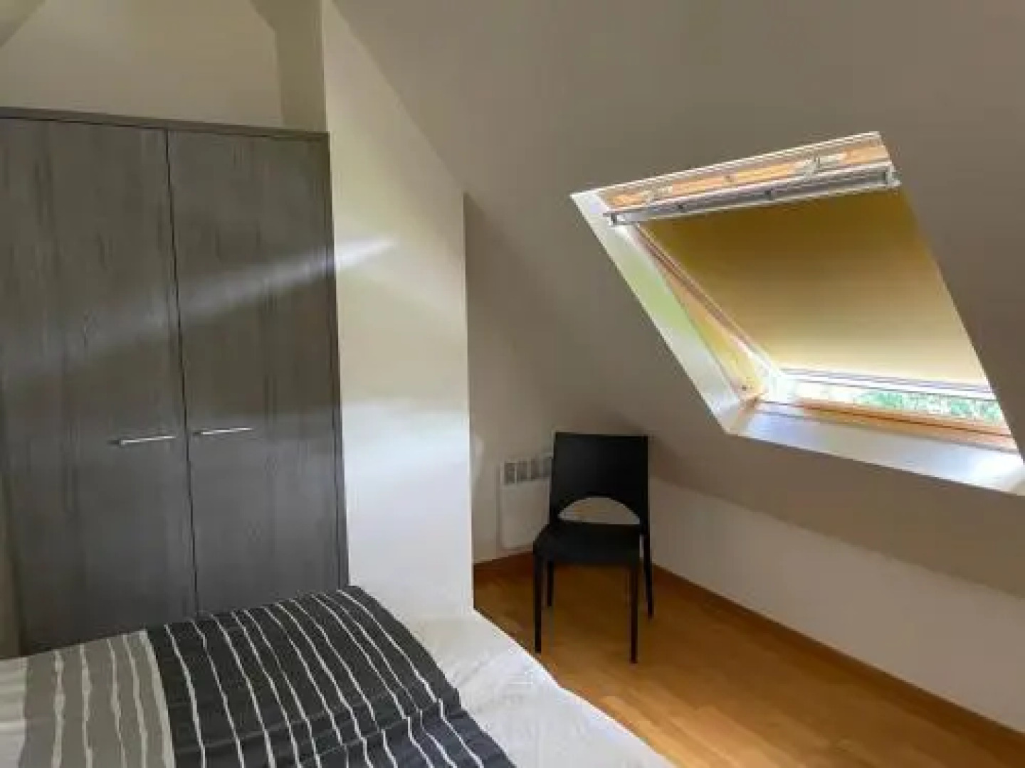 Terrasses de Malmedy Chalet 40