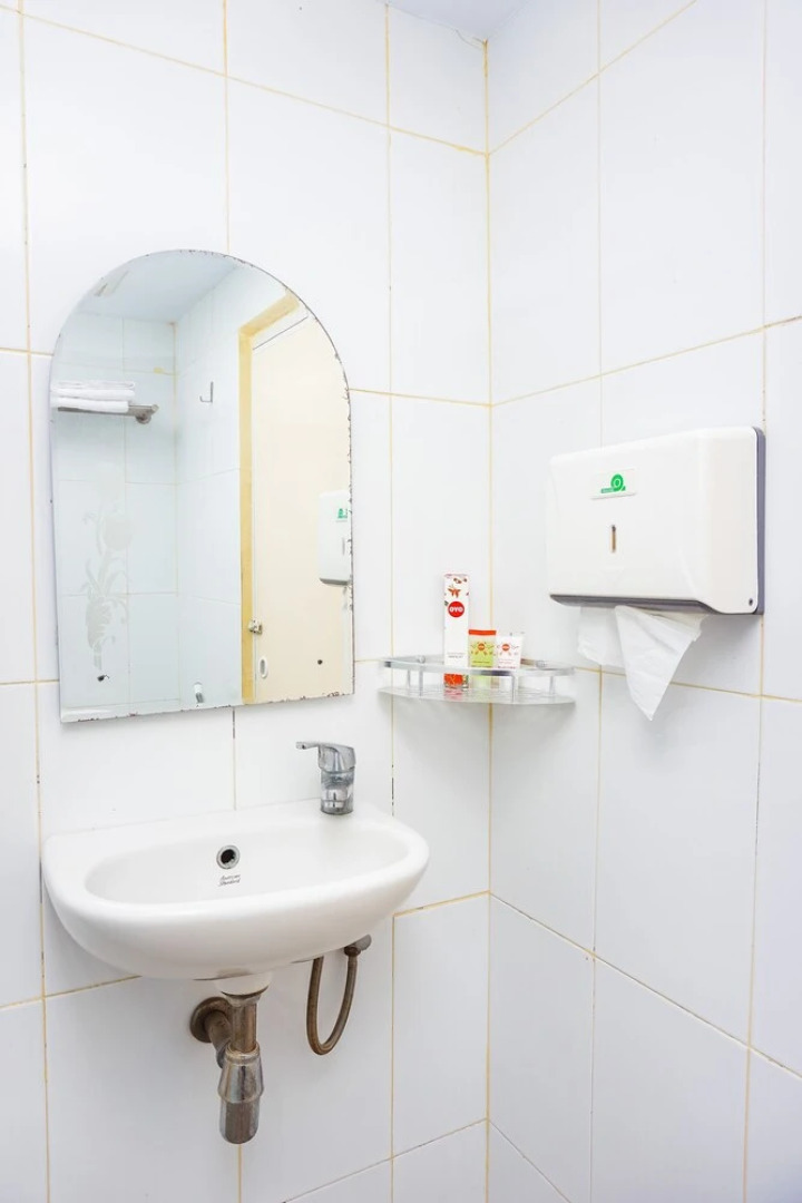 OYO 382 Pagaruyung Hotel Batusangkar