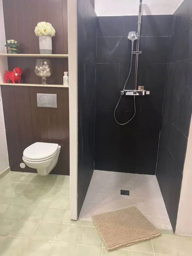 Villa in Murs Heart of the Luberon