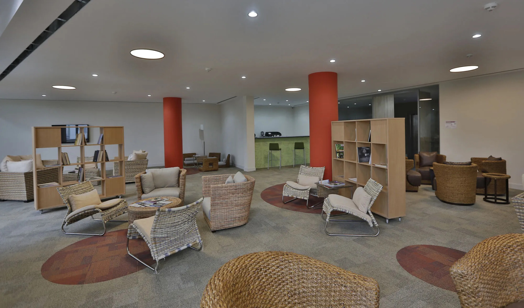 Homebridge Hotel Apartments