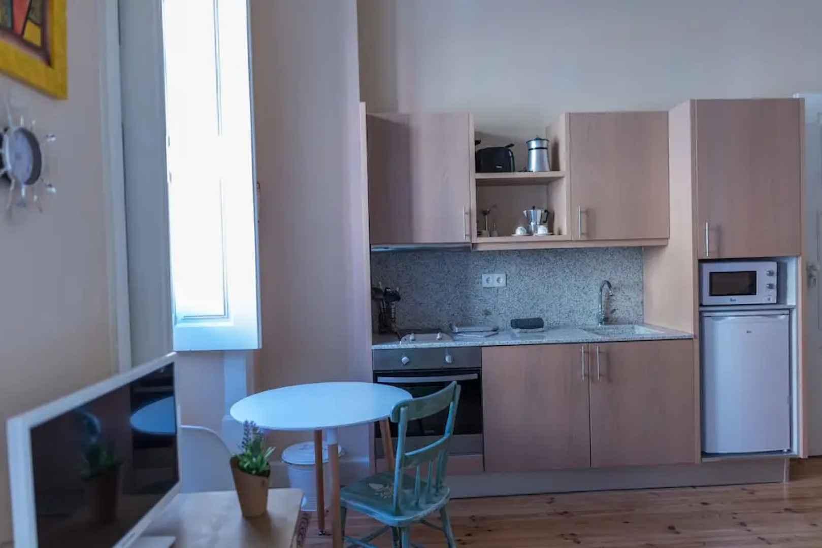 FeelCoimbra Castelo Boutique Apartments