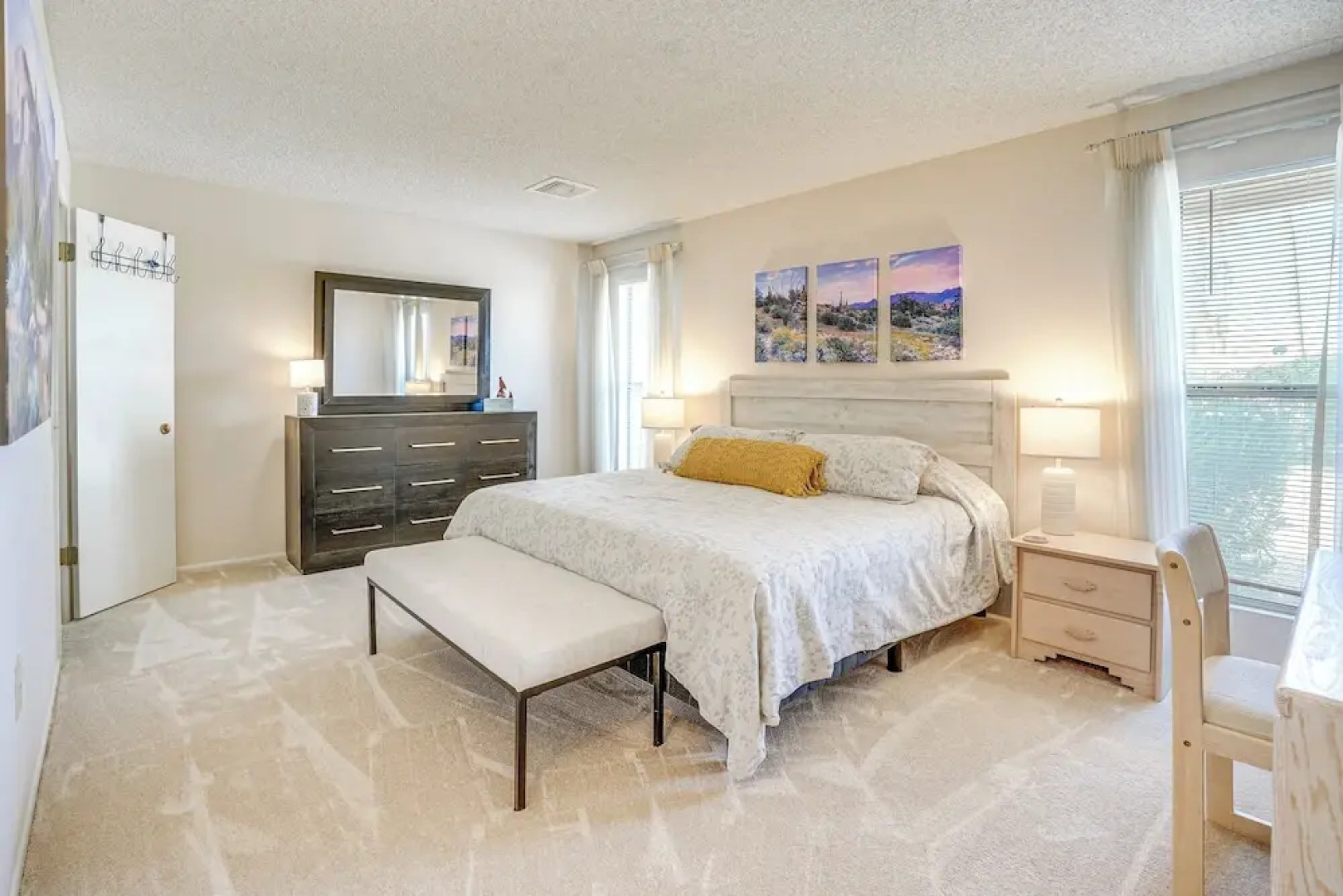 Walk to Golf Course: 55-plus Home in Sun City West