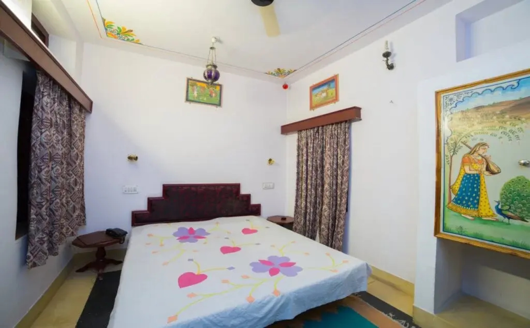 Hotel Wonder View Palace