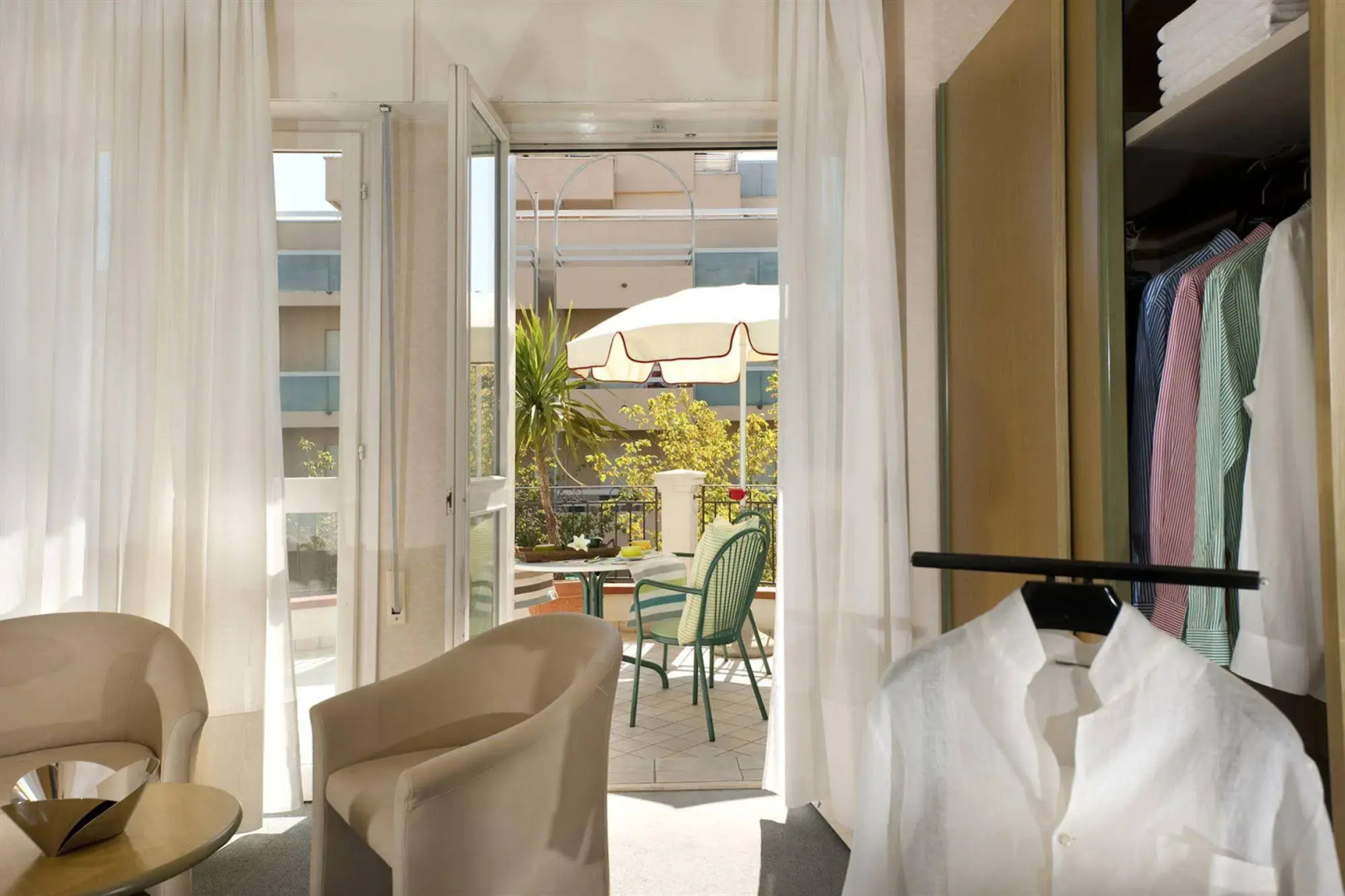 Hotel Atlantic Riviera