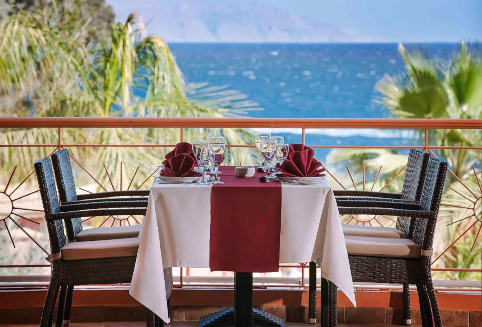 Xperience Kiroseiz Parkland Resort