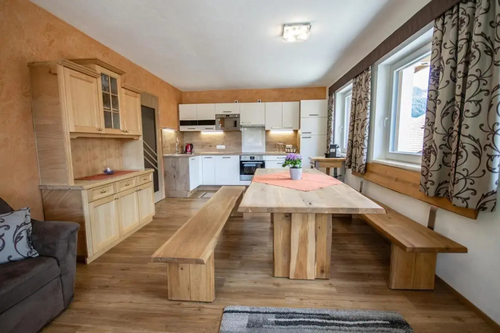 Alpengasthof Eppensteiner