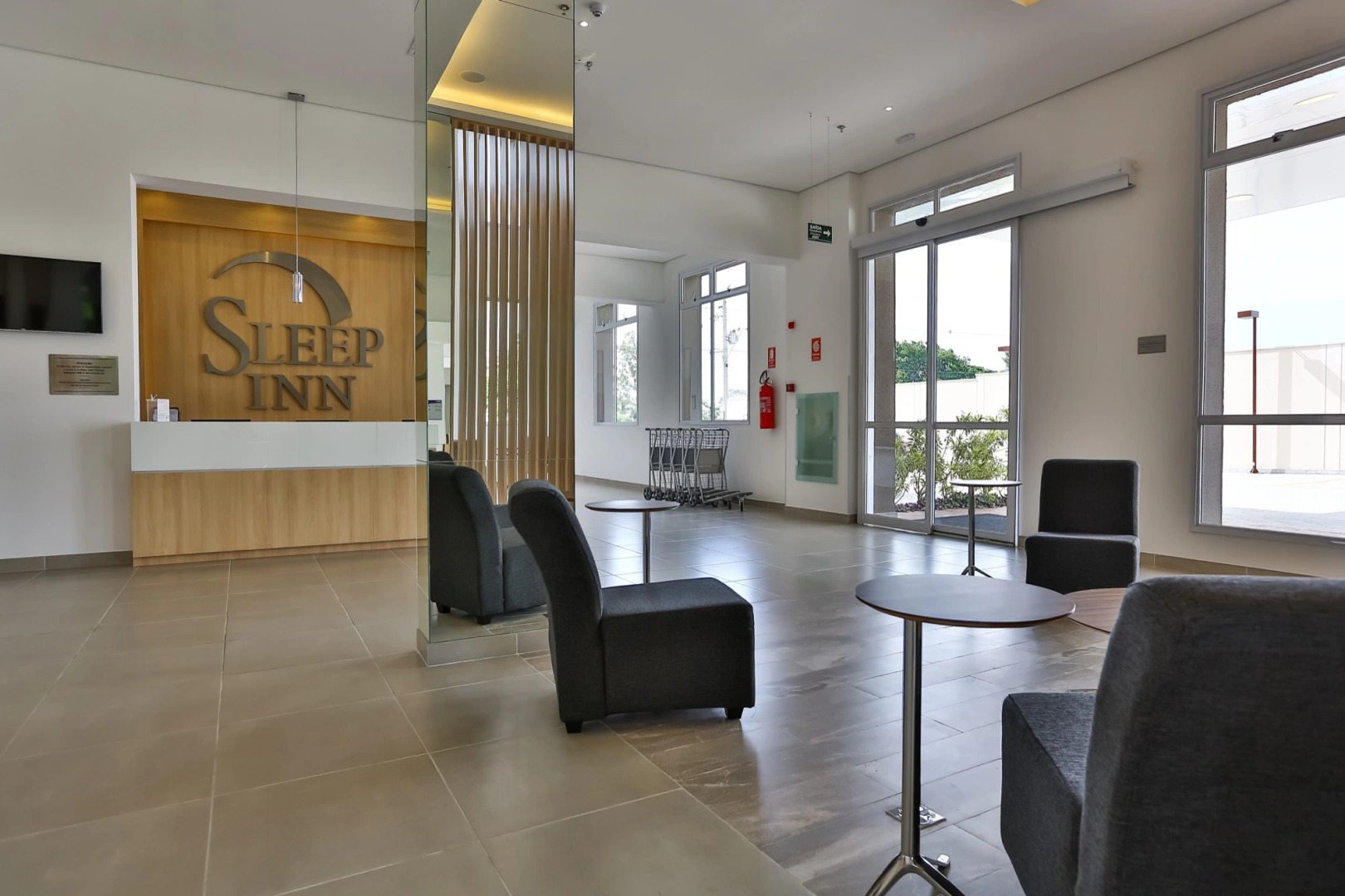 Transamerica Fit Jacareí