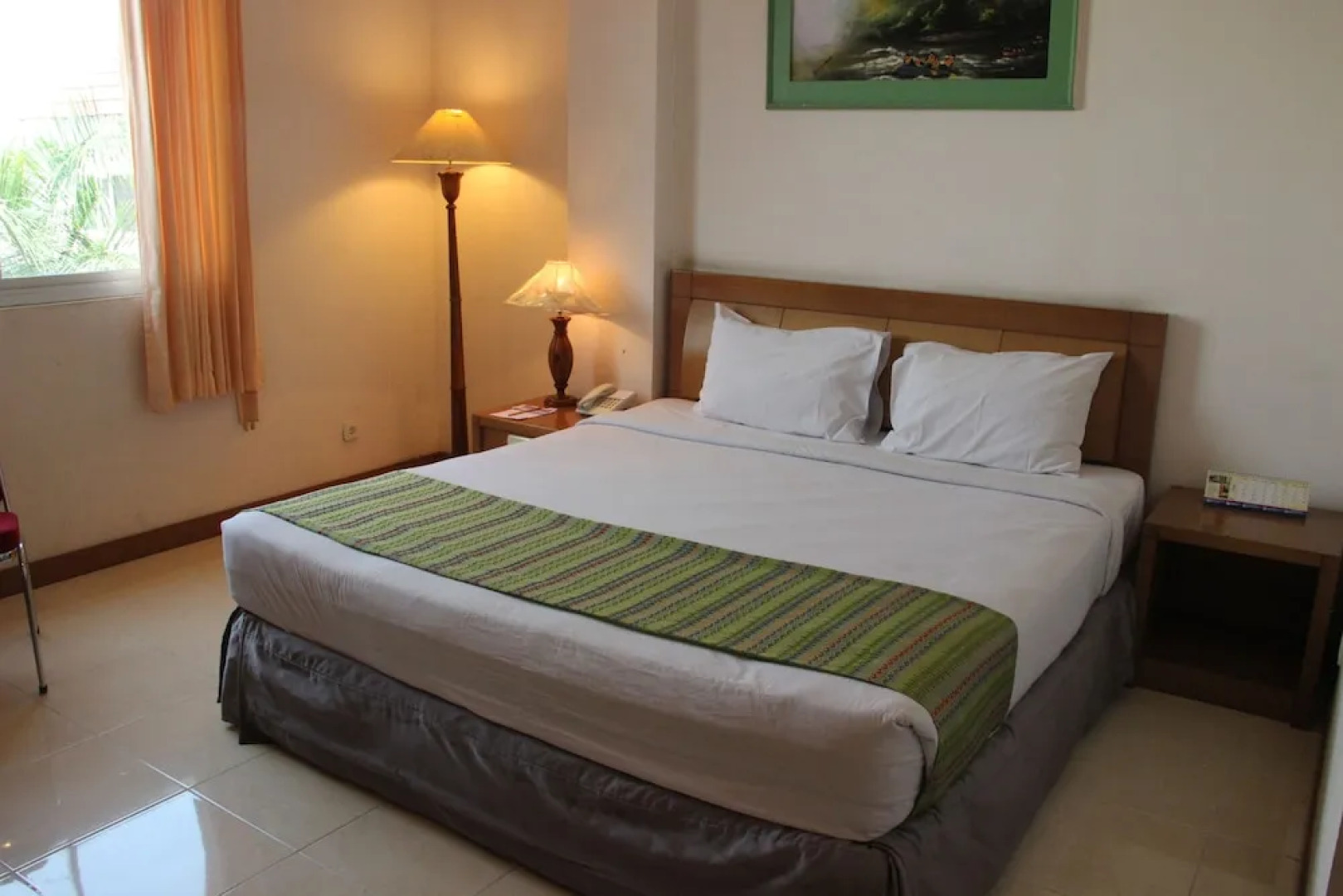 Hotel Abadi Lubuk Linggau by Tritama Hospitality