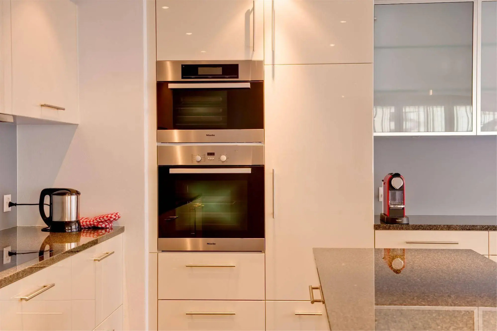 Jägerhof Hotel & Apartements