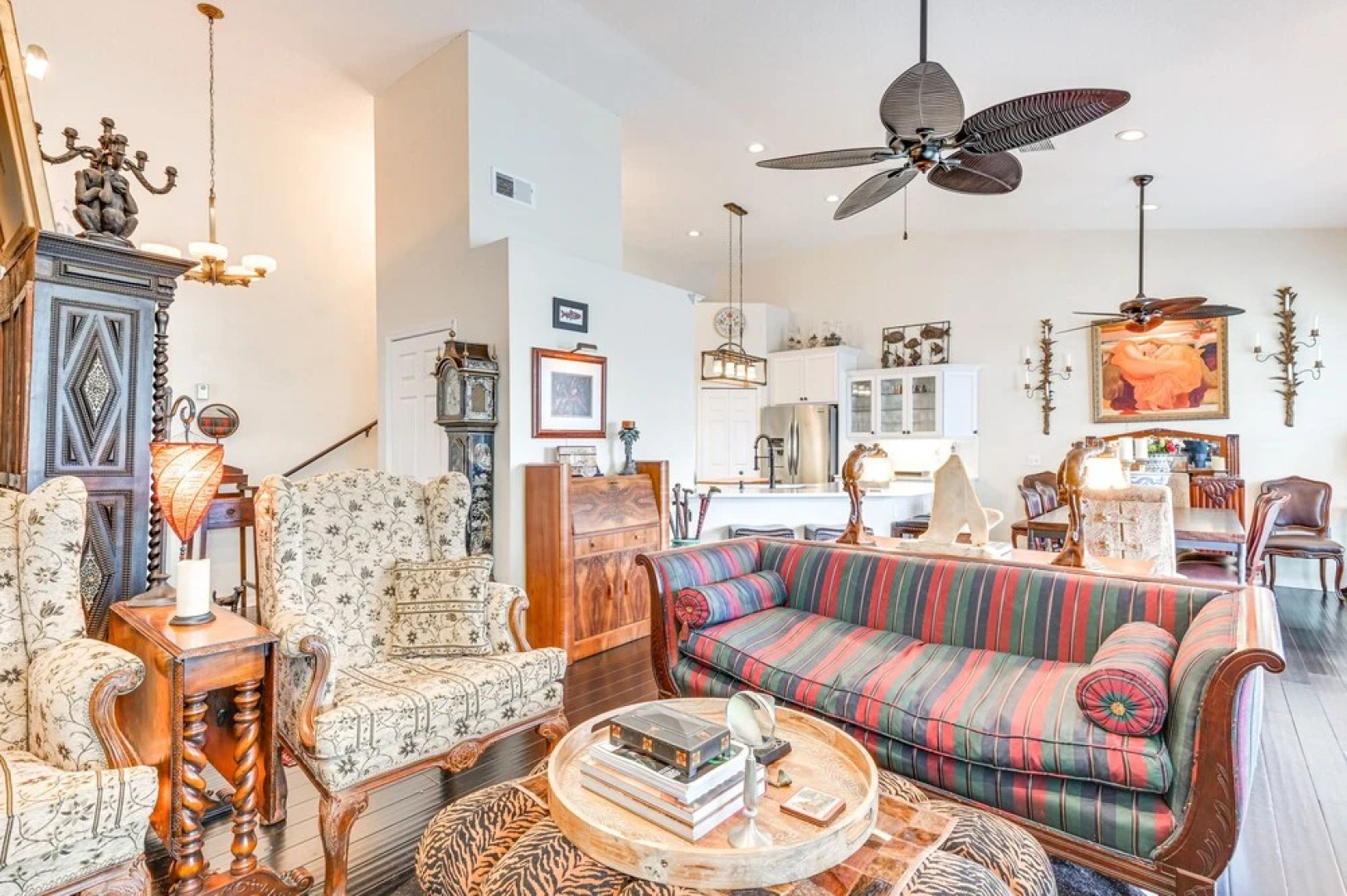 Family-friendly Holiday Townhome With Boat Dock!