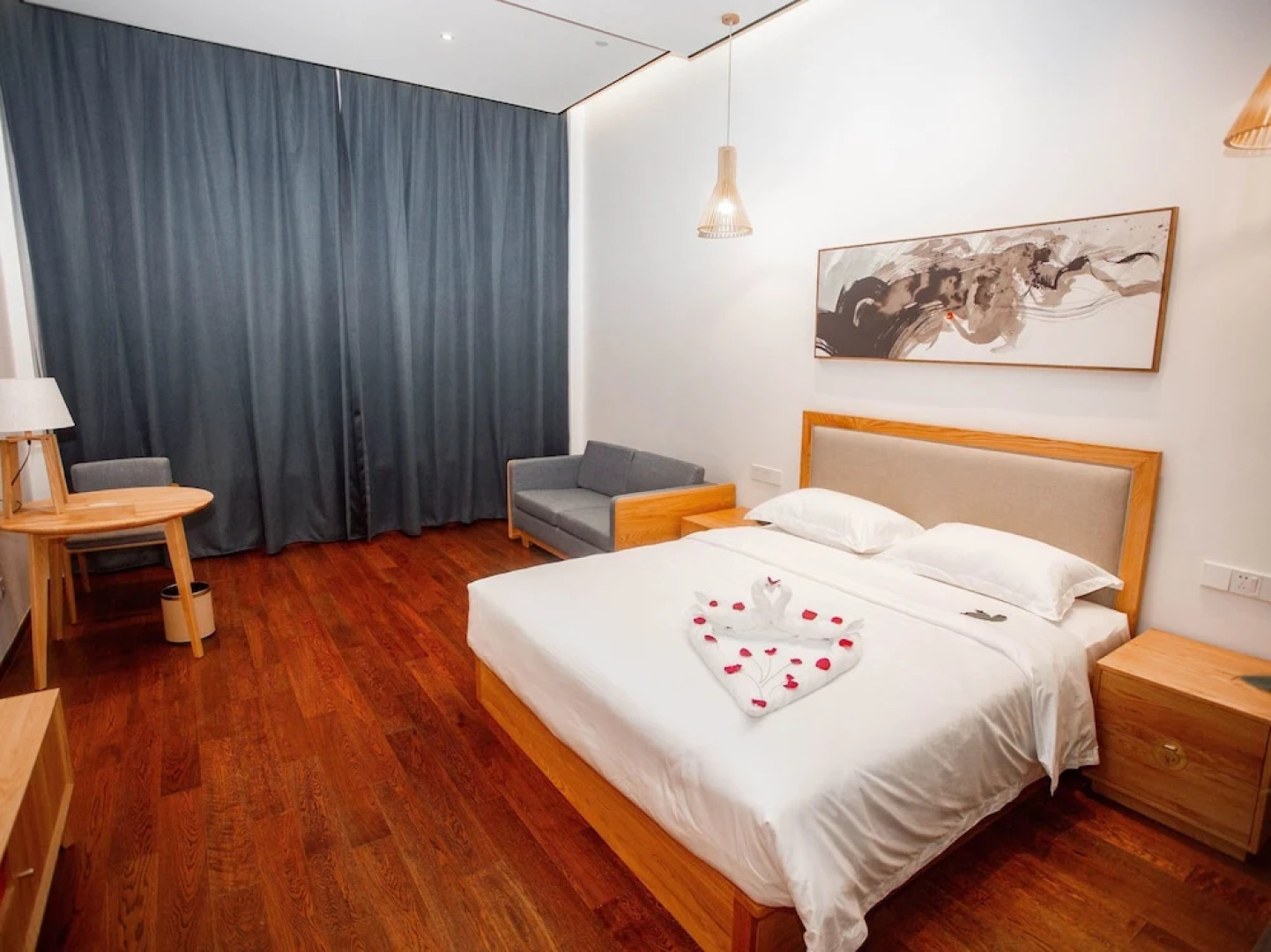 Yuanxiang Hot Spring Resort Hotel