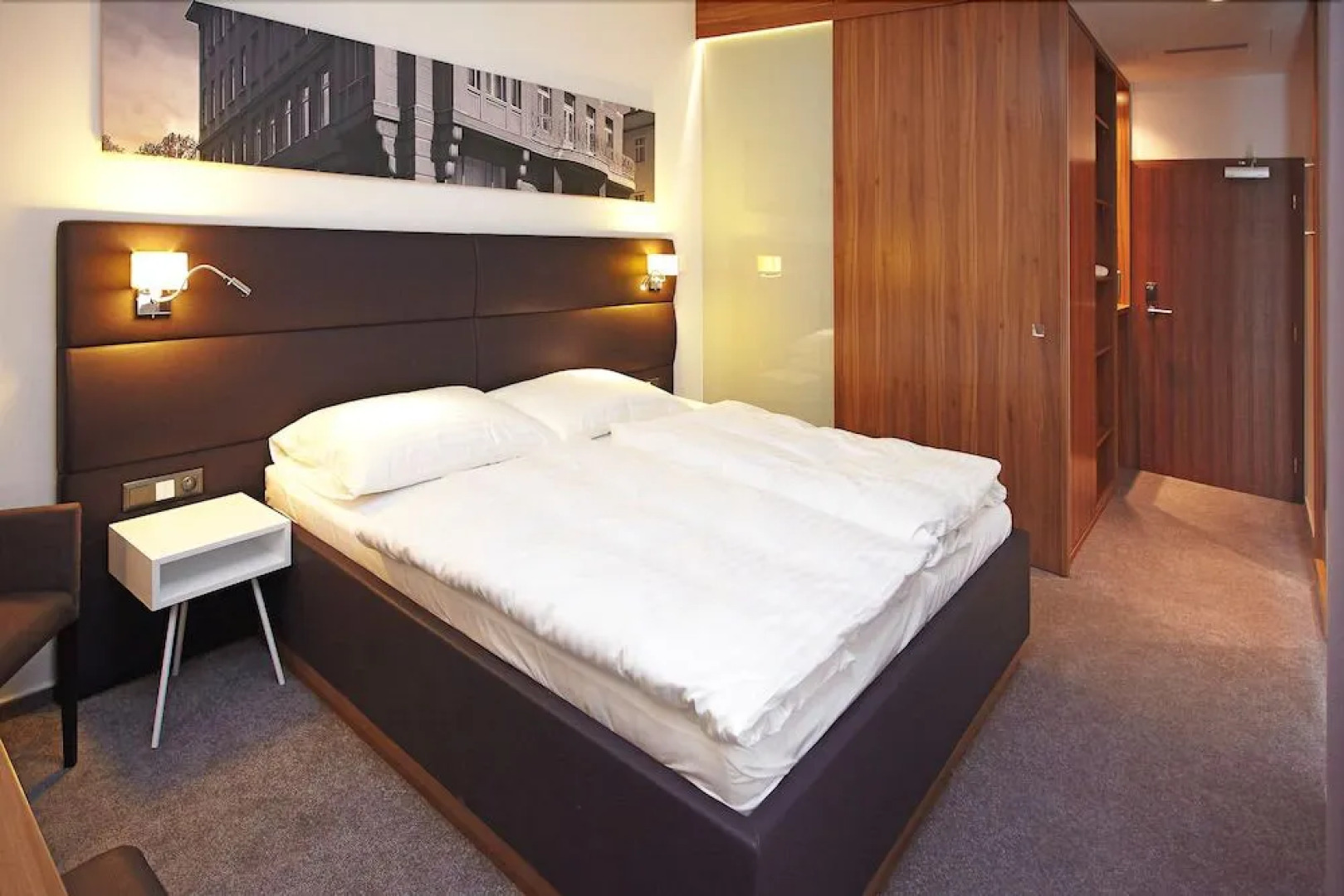 Konference Park Hotel