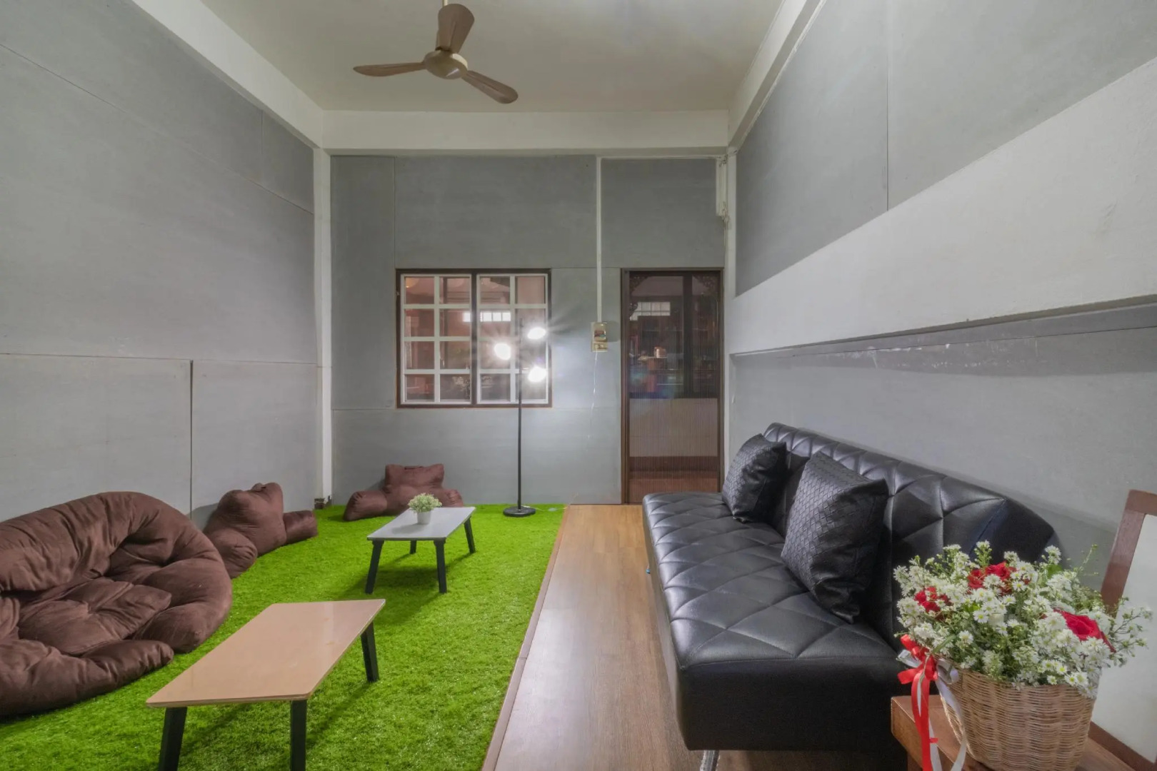 Rendezvous Oldtown Chiangmai