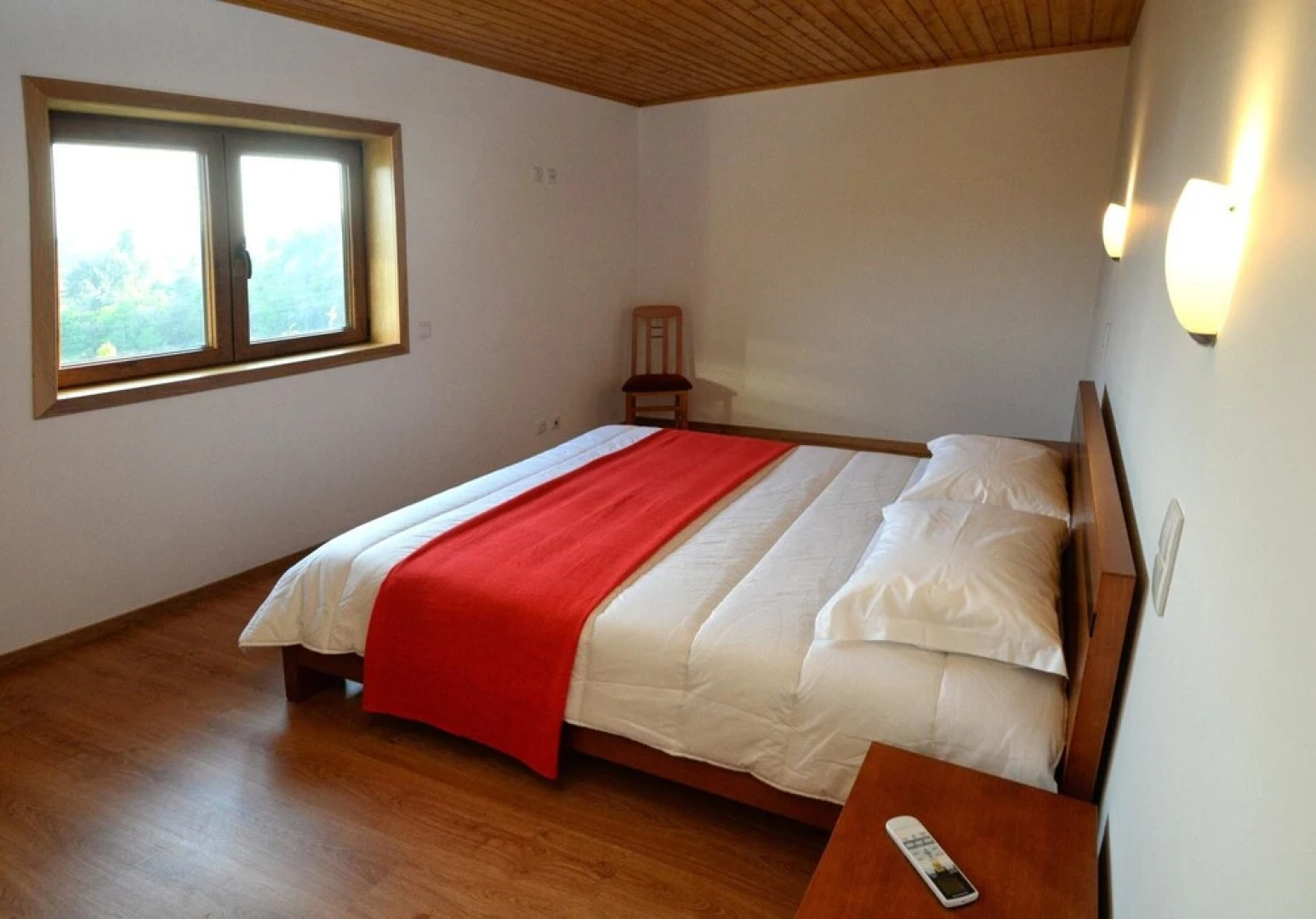 House With 8 Bedrooms in Celorico de Basto, With Pool Access, Furnishe