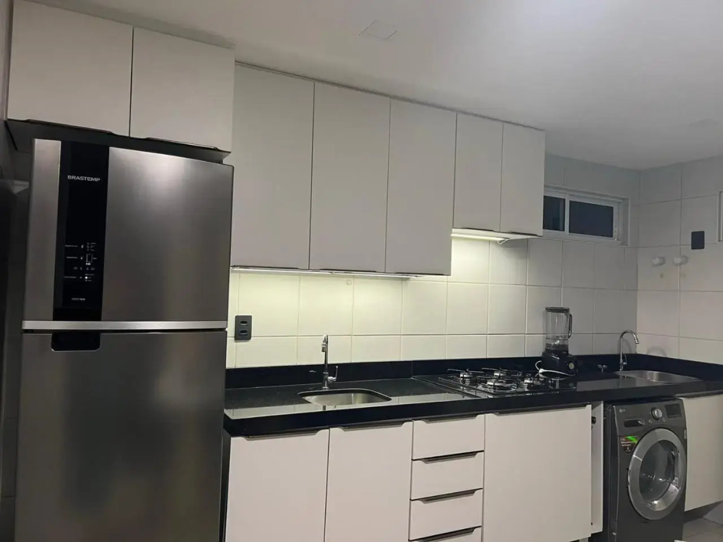 Apart-Hotel Terraços do Atlântico