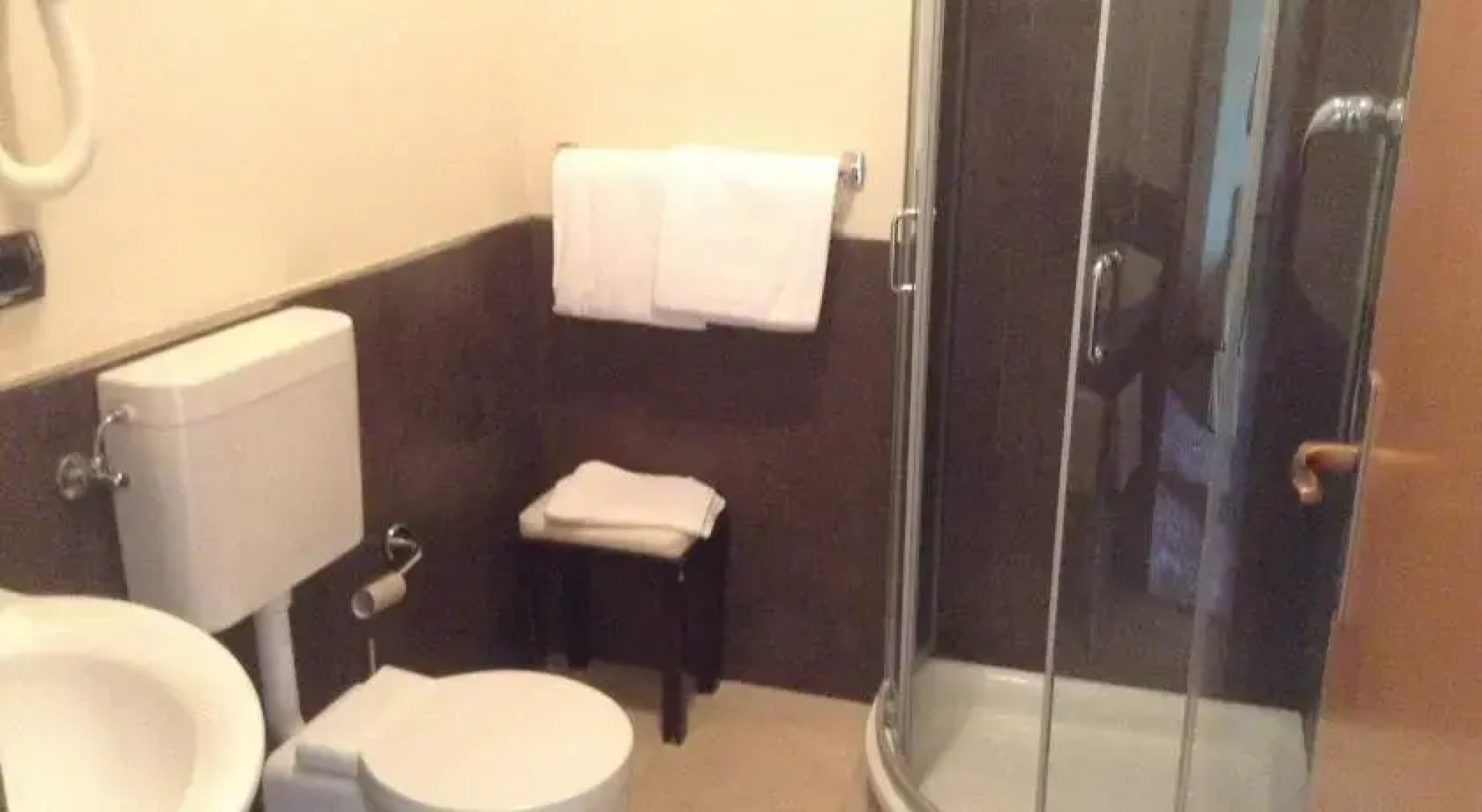 Hotel Vecchio Tre Stelle