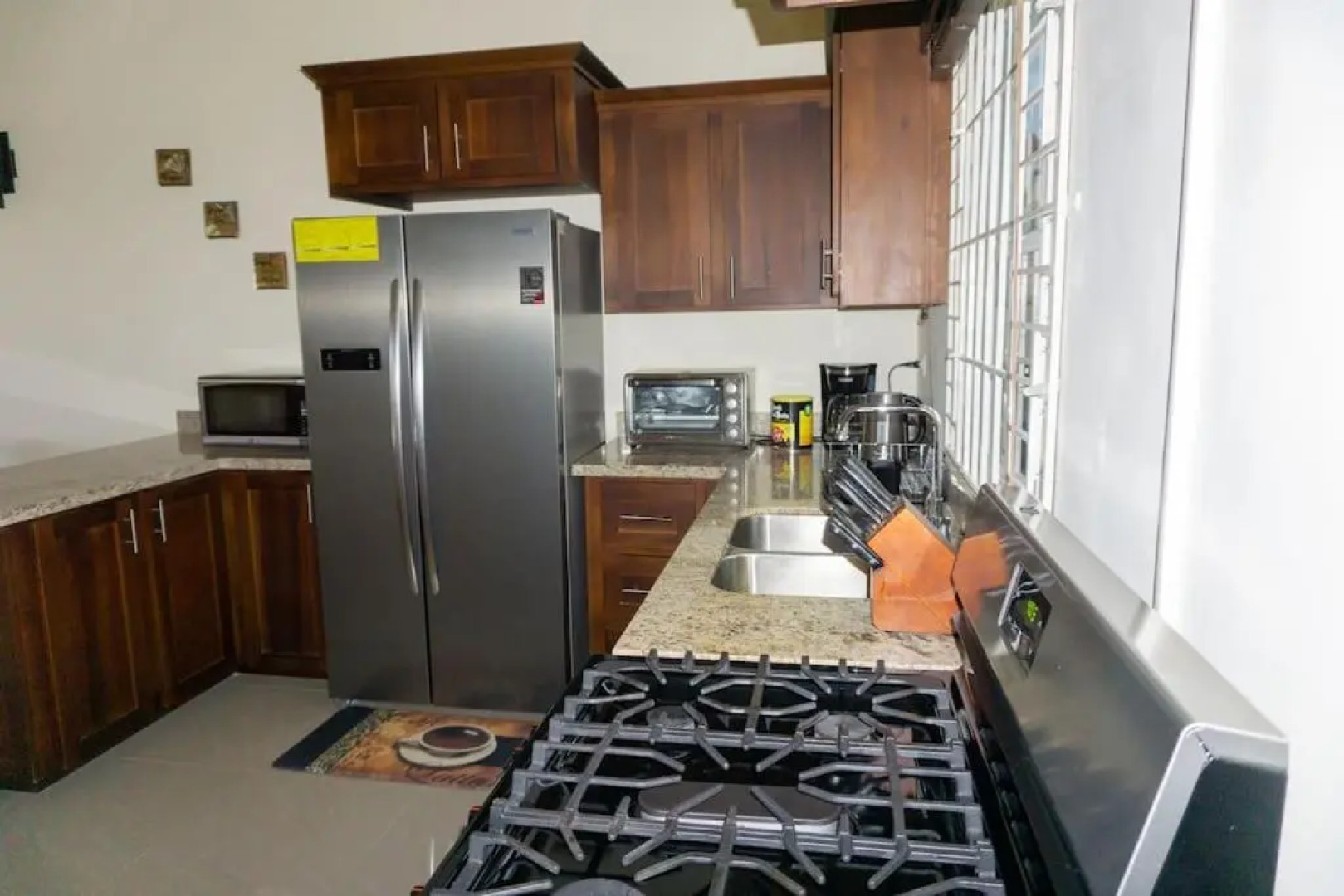 Seventh Heaven Vacation Home JRB 1