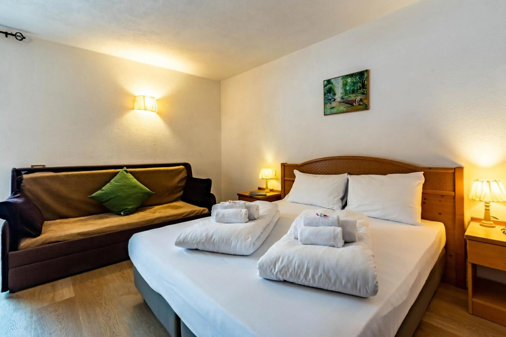 Hotel Grizzly