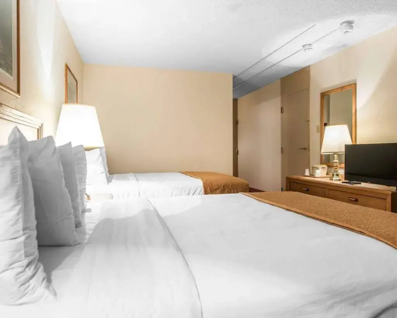 Quality Inn & Suites Canon City