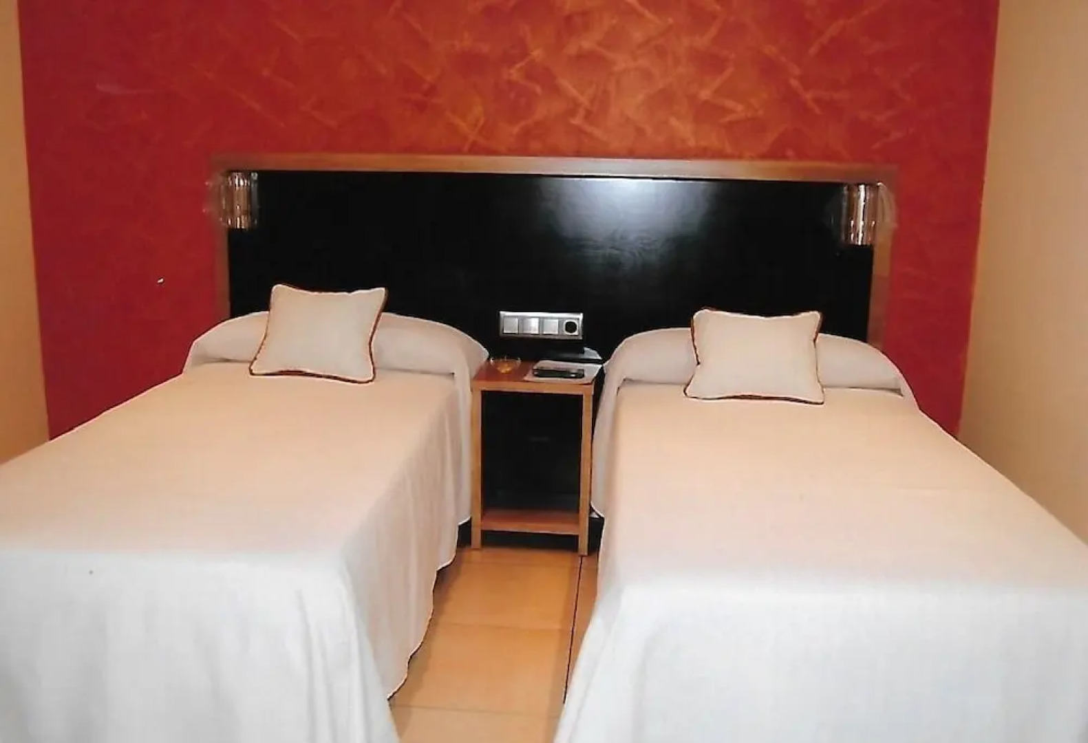 Hostal Fuente de la Magdalena