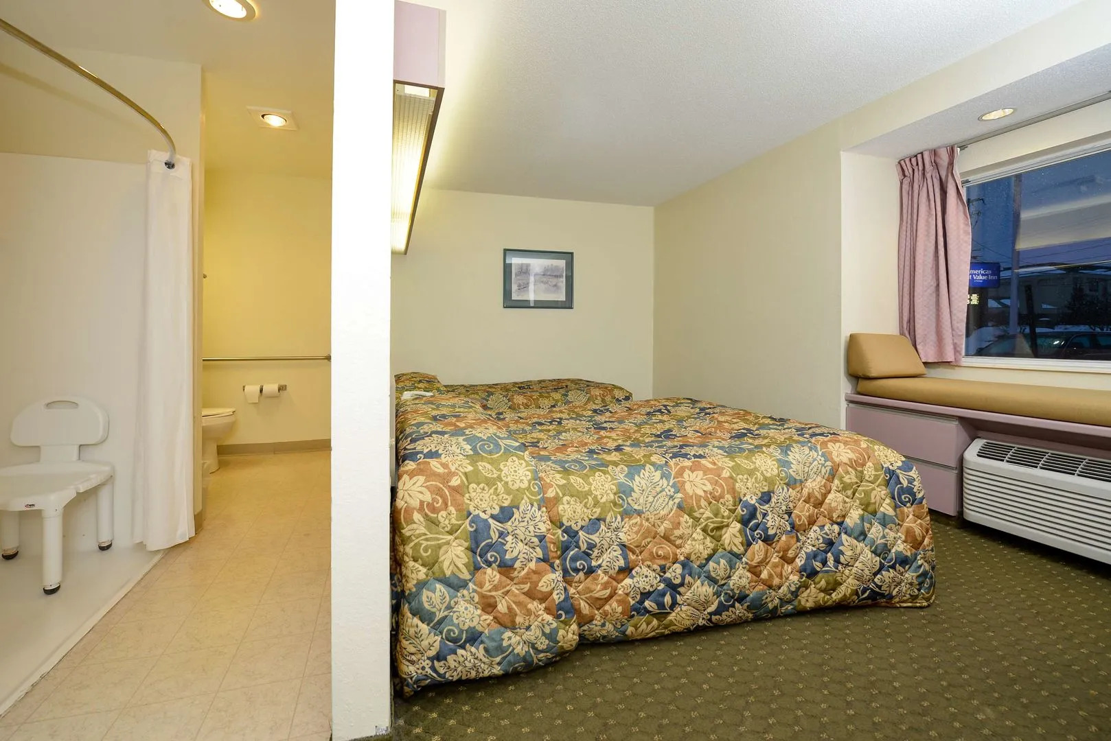 Americas Best Value Inn East Syracuse