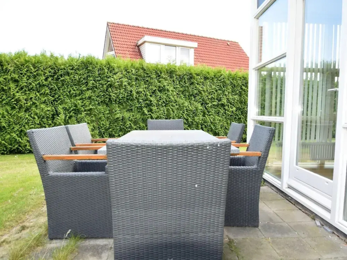 Holiday Home in Flevoland With Pool