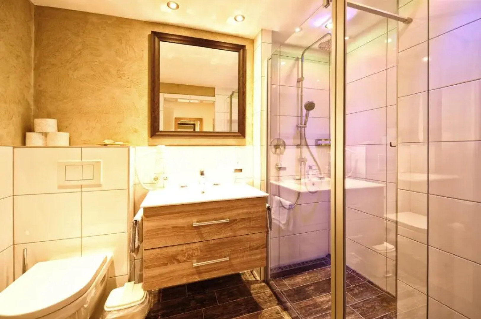 Hotel Garni Fernblick