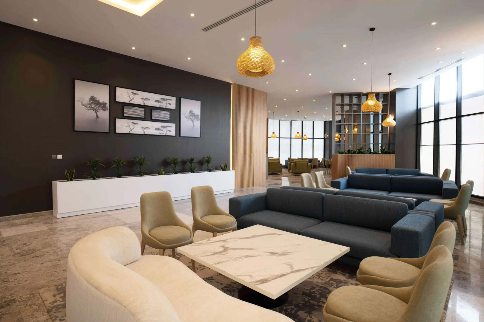 Radisson Hotel Madinah