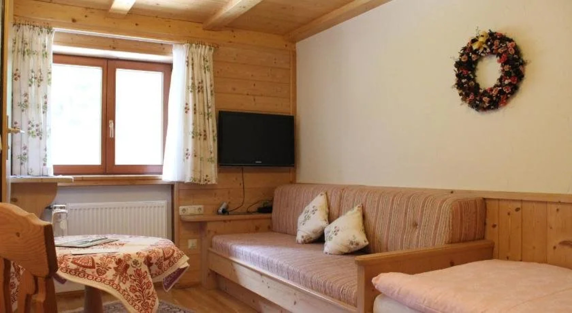 Gästehaus Sägfeiler