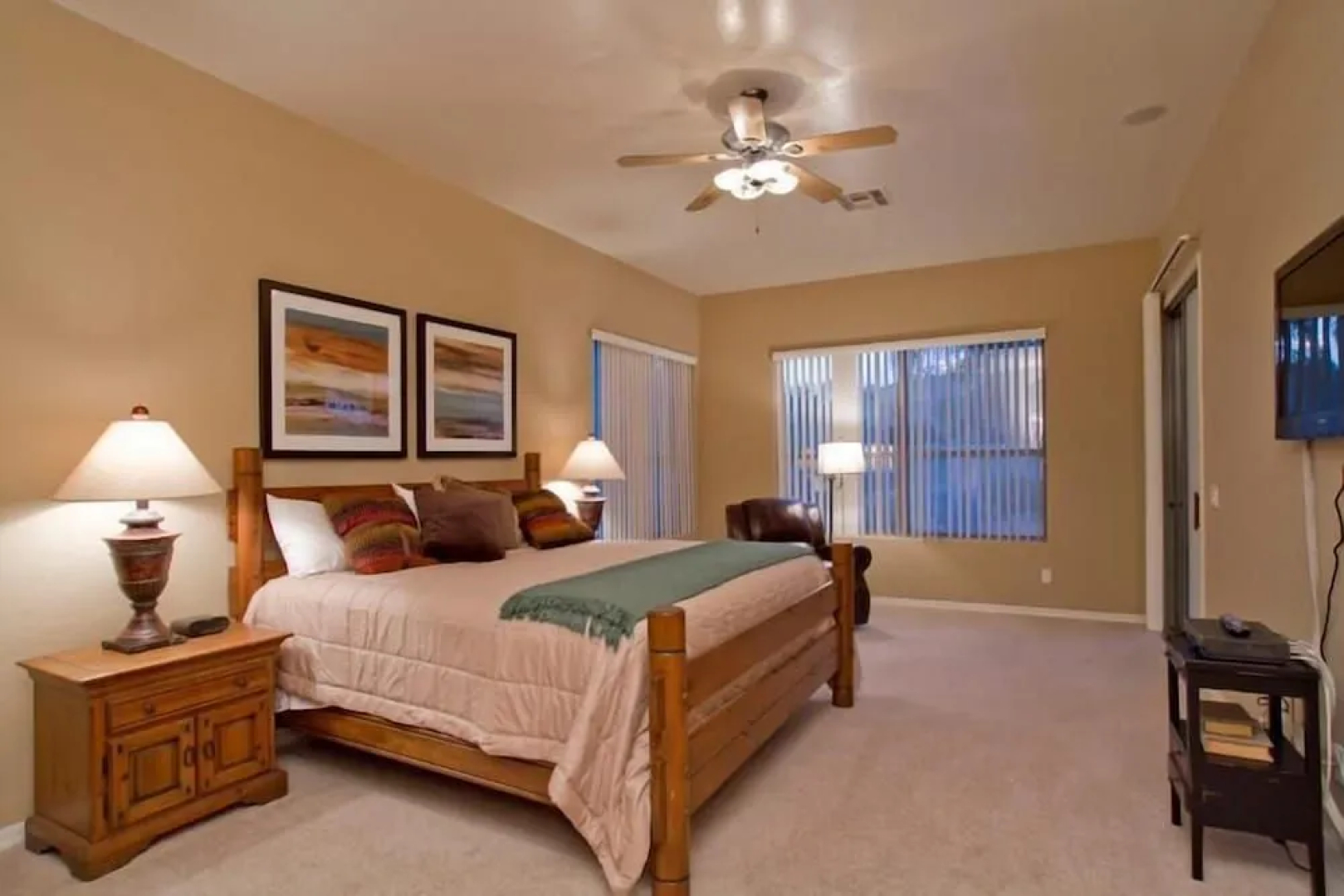 The Agave By Signature Vacation Rentals