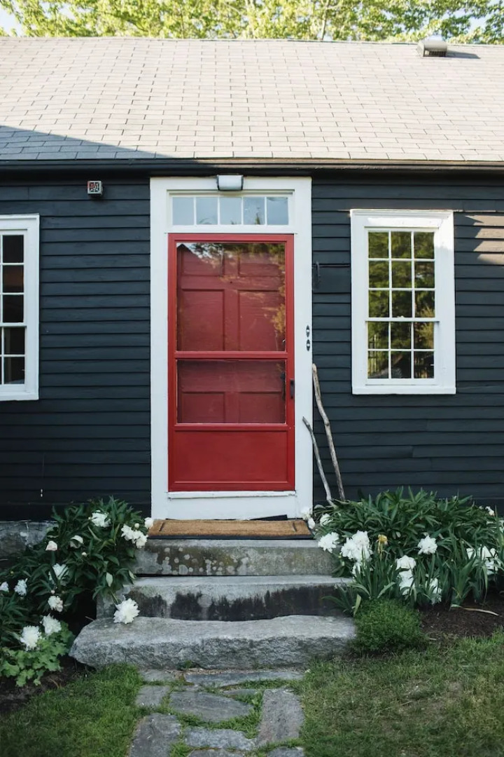 The Squire Tarbox Inn